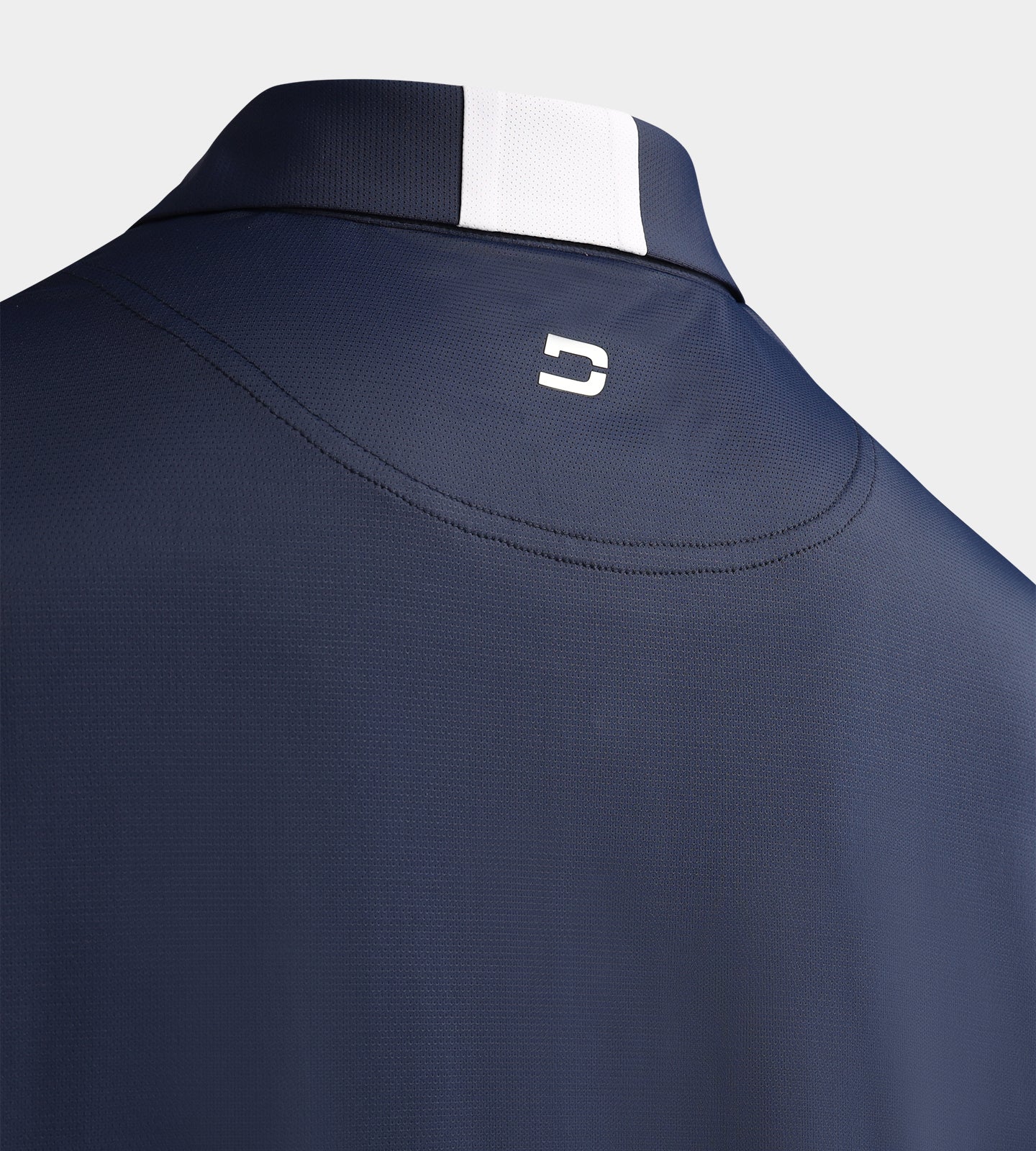 LEGACY POLO - NAVY - Image 7