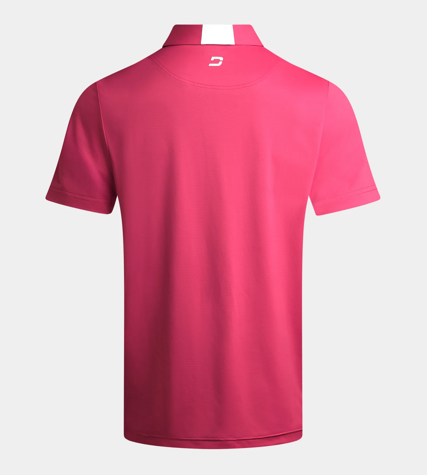 LEGACY POLO - PINK - Image 2