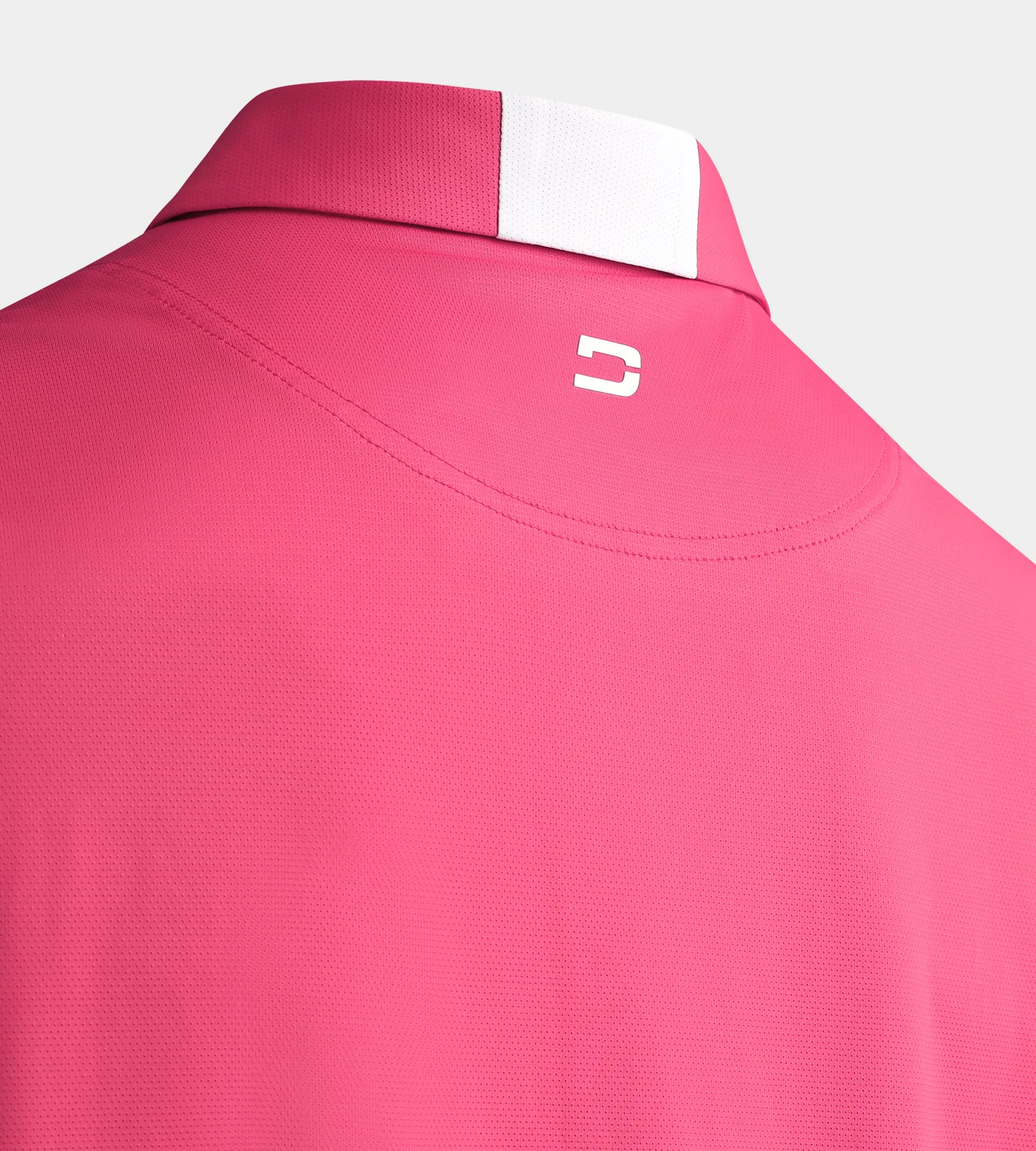 LEGACY POLO - PINK - Image 7