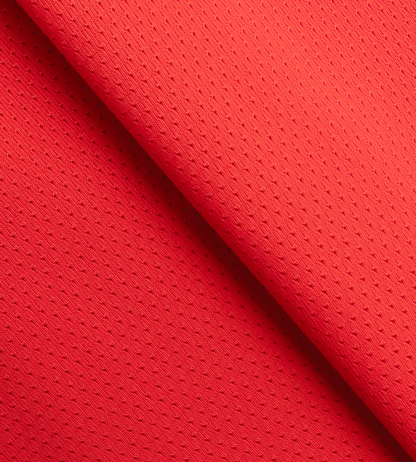 LEGACY POLO - RED - Image 8