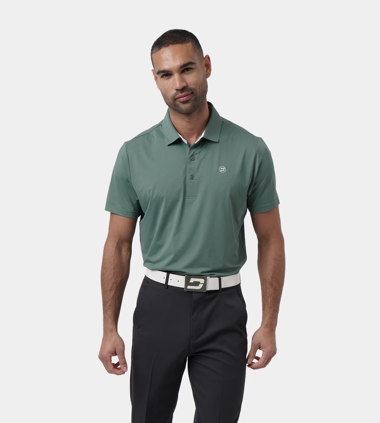 LEGACY POLO - SAGE - Image 3