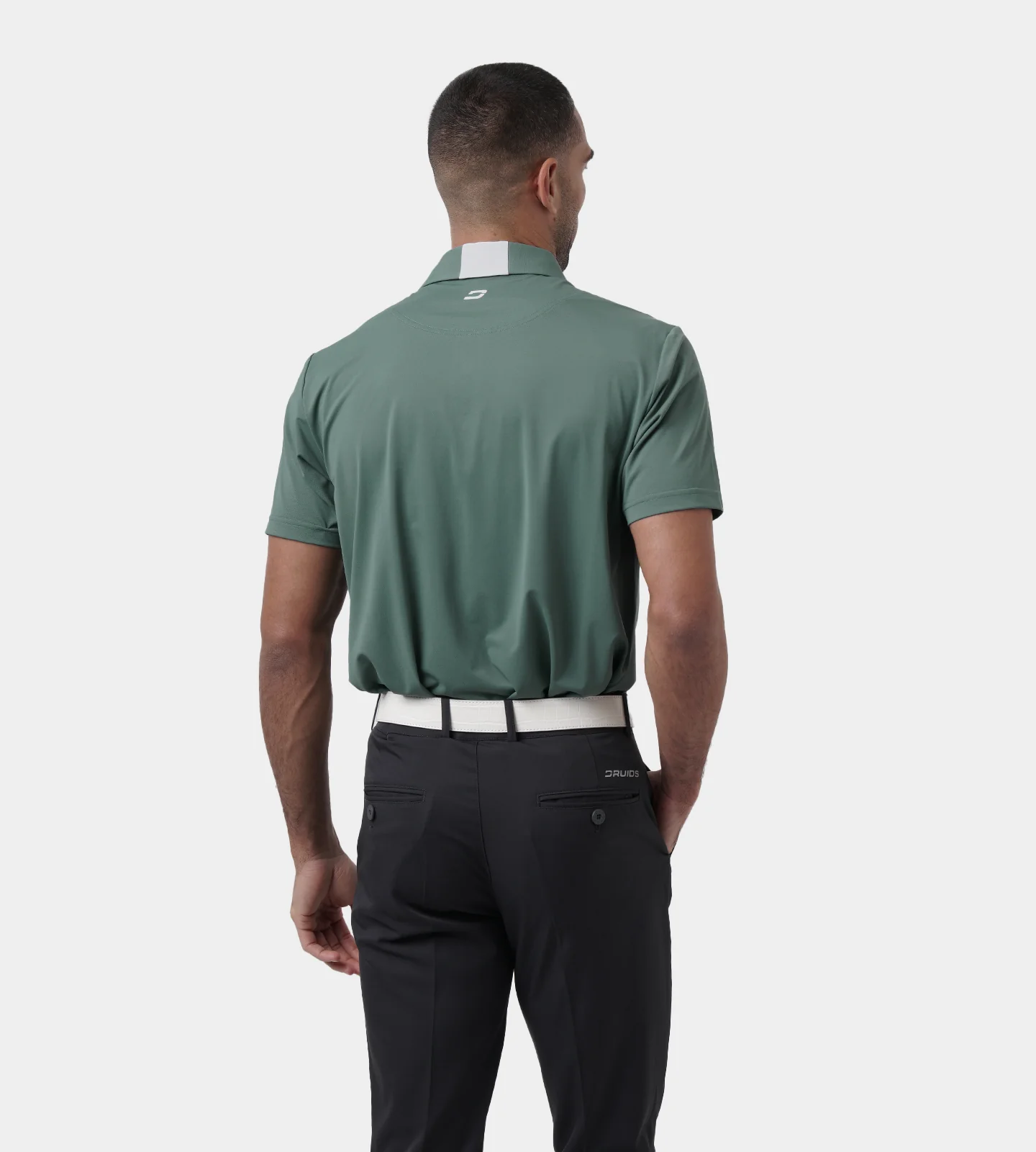 LEGACY POLO - SAGE - Image 5