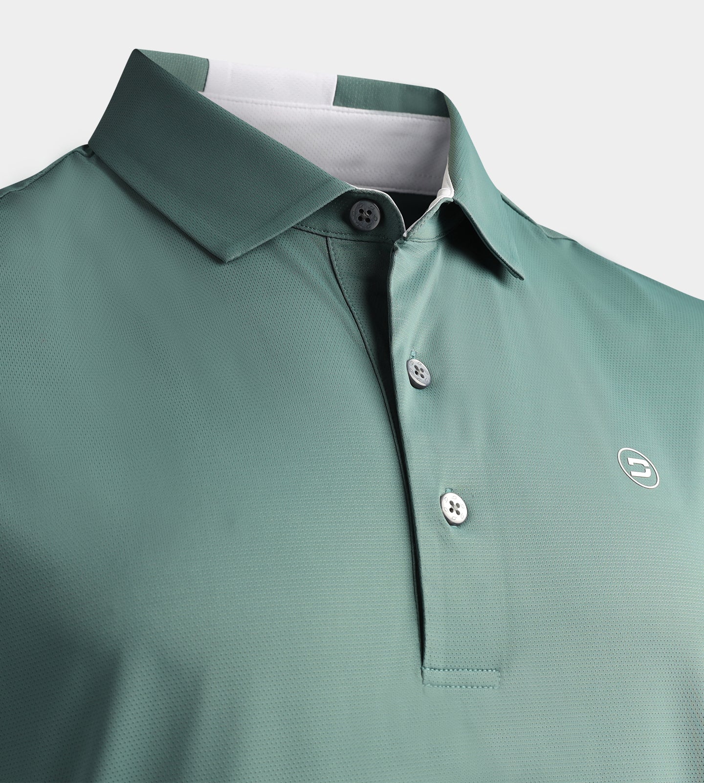 LEGACY POLO - SAGE - Image 6