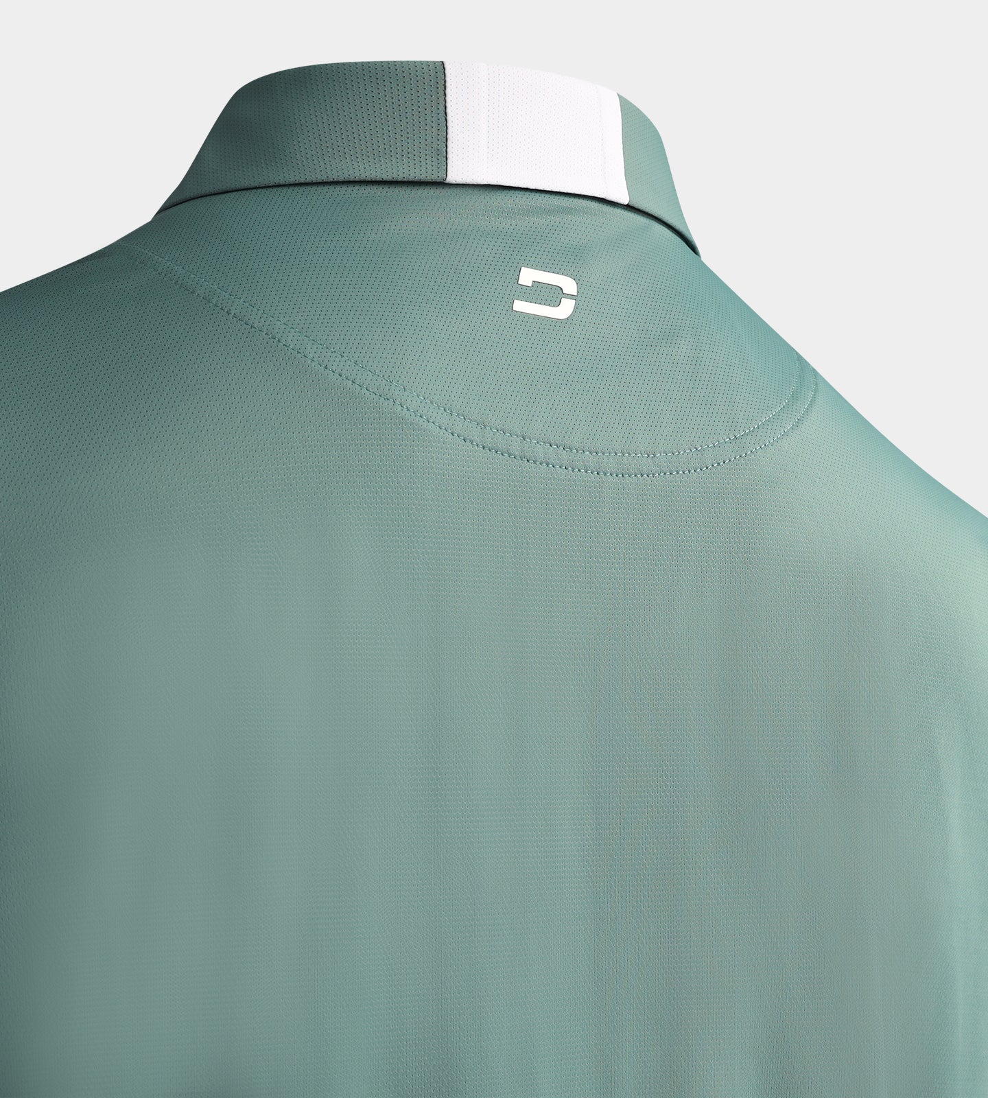 LEGACY POLO - SAGE - Image 7