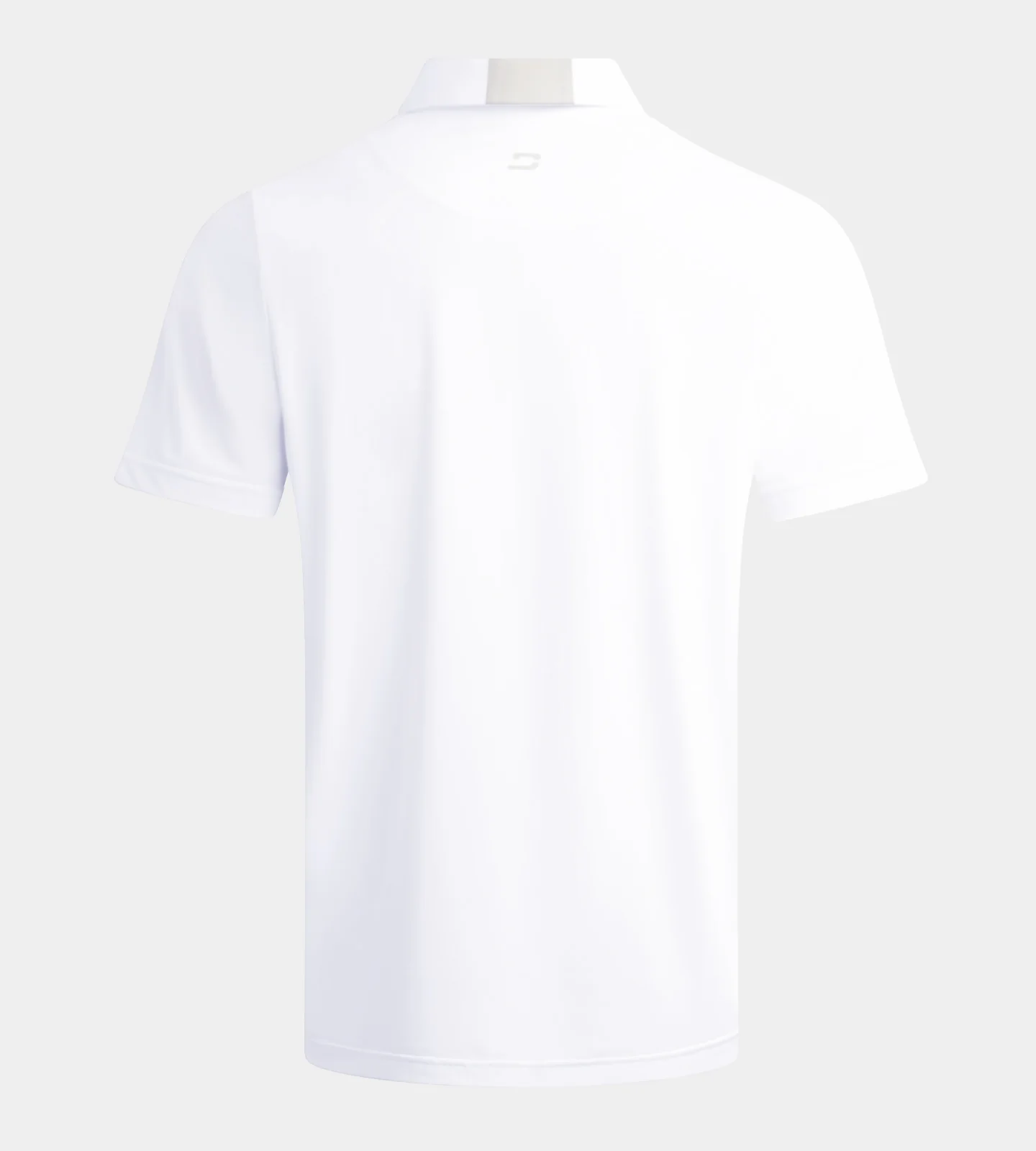 LEGACY POLO - WHITE - Image 2