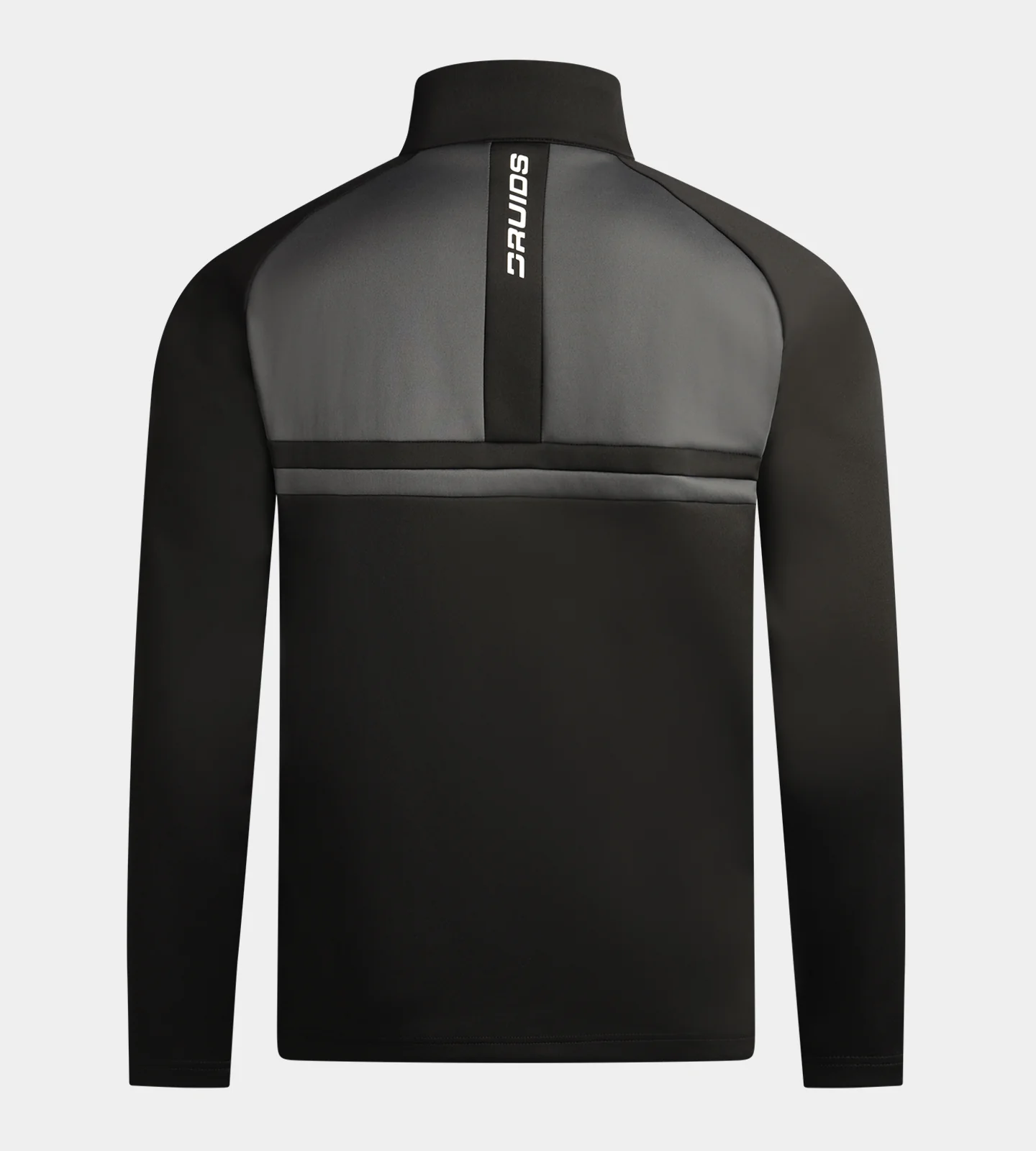 LEVI MIDLAYER - BLACK - Image 2