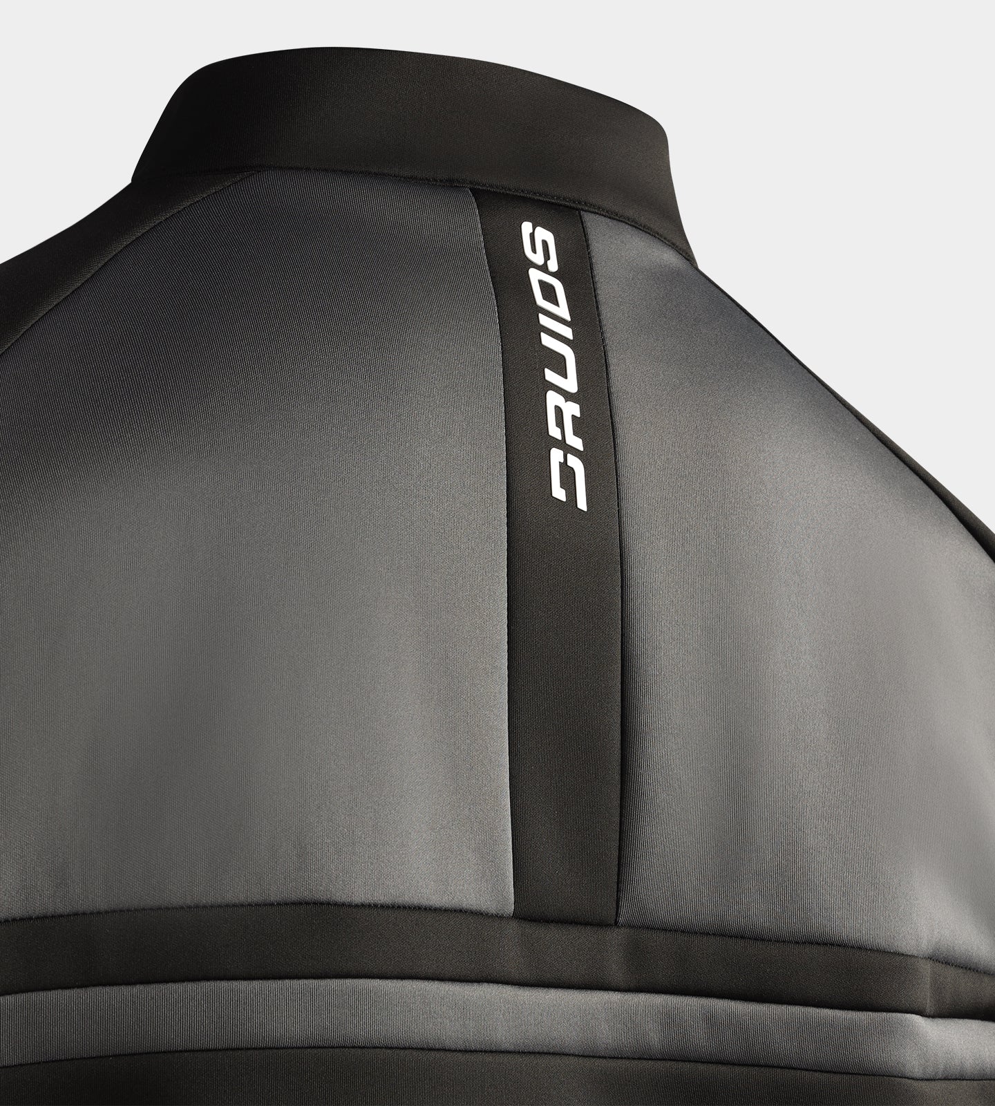 LEVI MIDLAYER - BLACK - Image 4