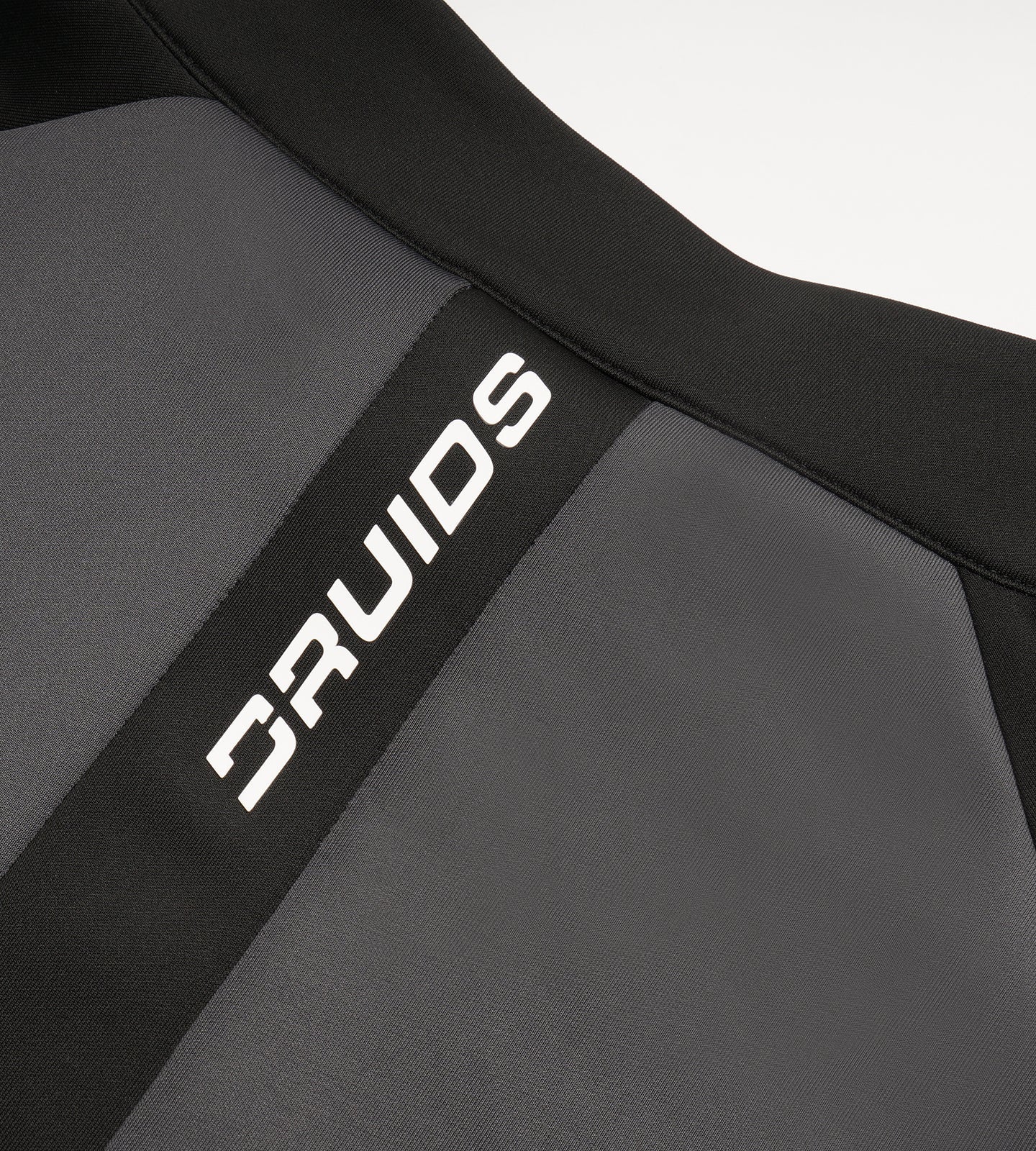 LEVI MIDLAYER - BLACK - Image 5