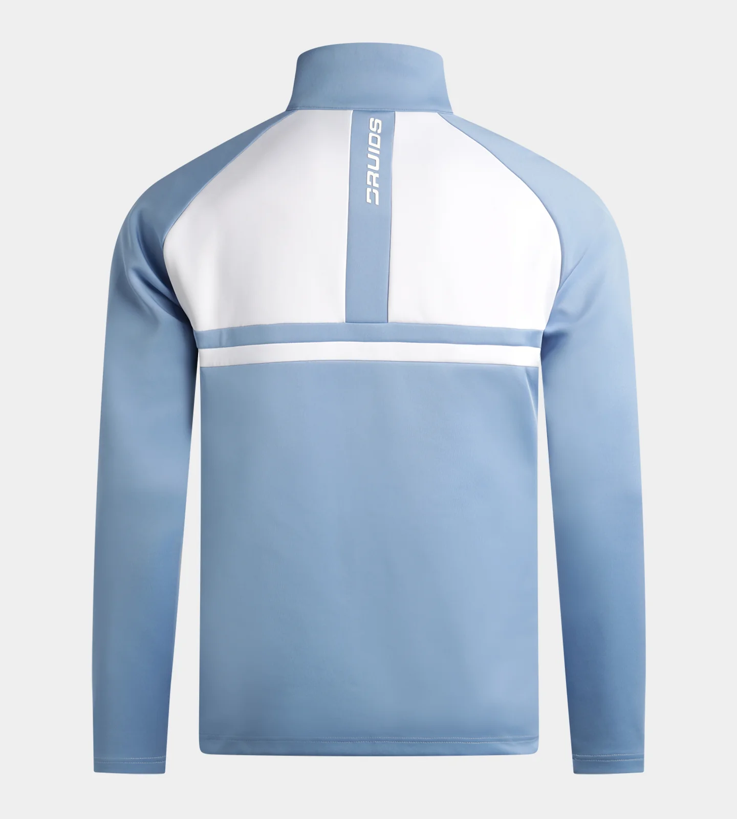 LEVI MIDLAYER - BLUE - Image 2
