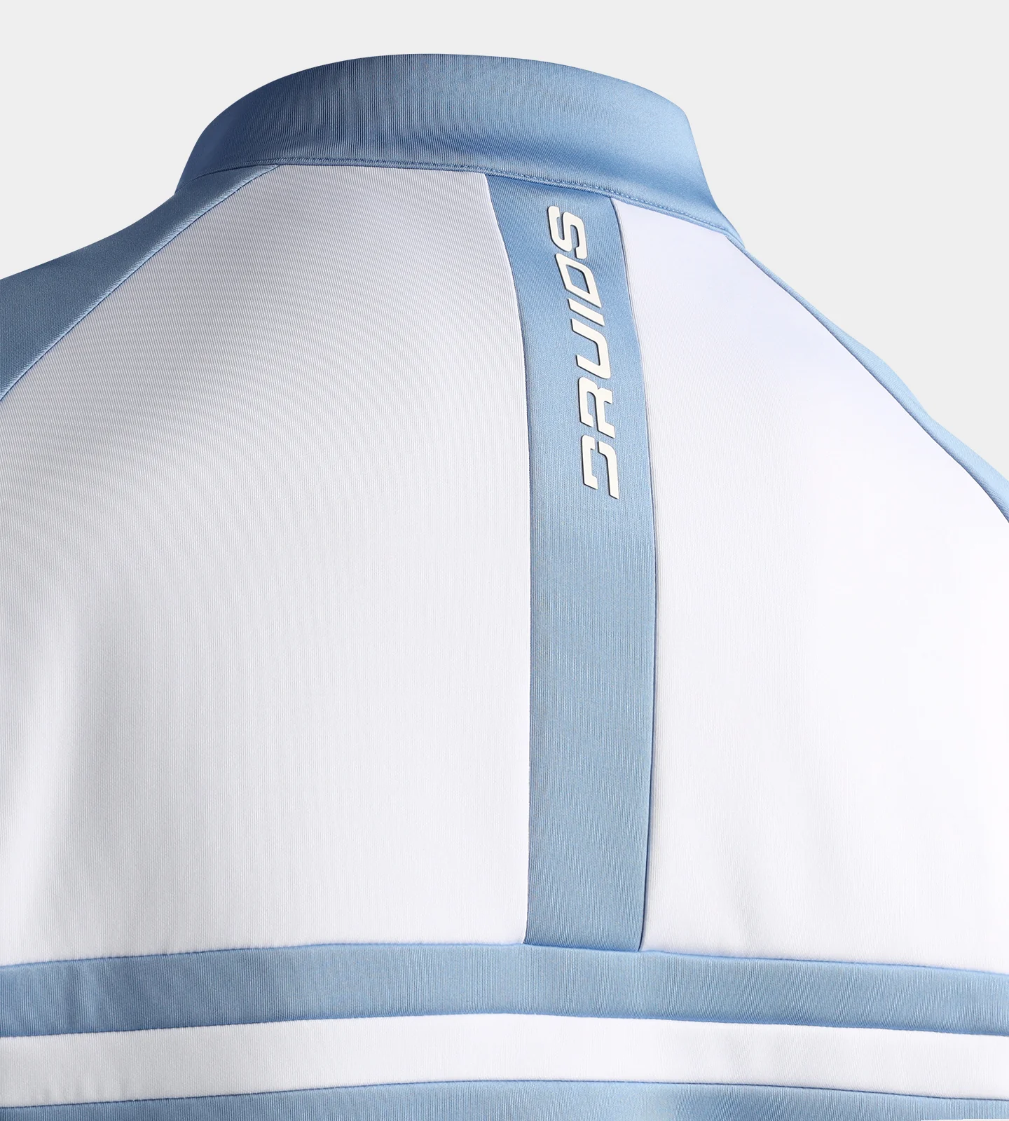 LEVI MIDLAYER - BLUE - Image 4