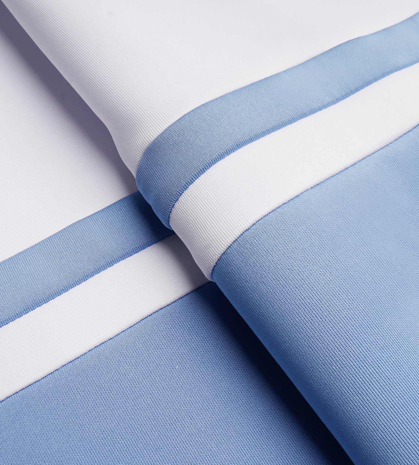 LEVI MIDLAYER - BLUE - Image 6