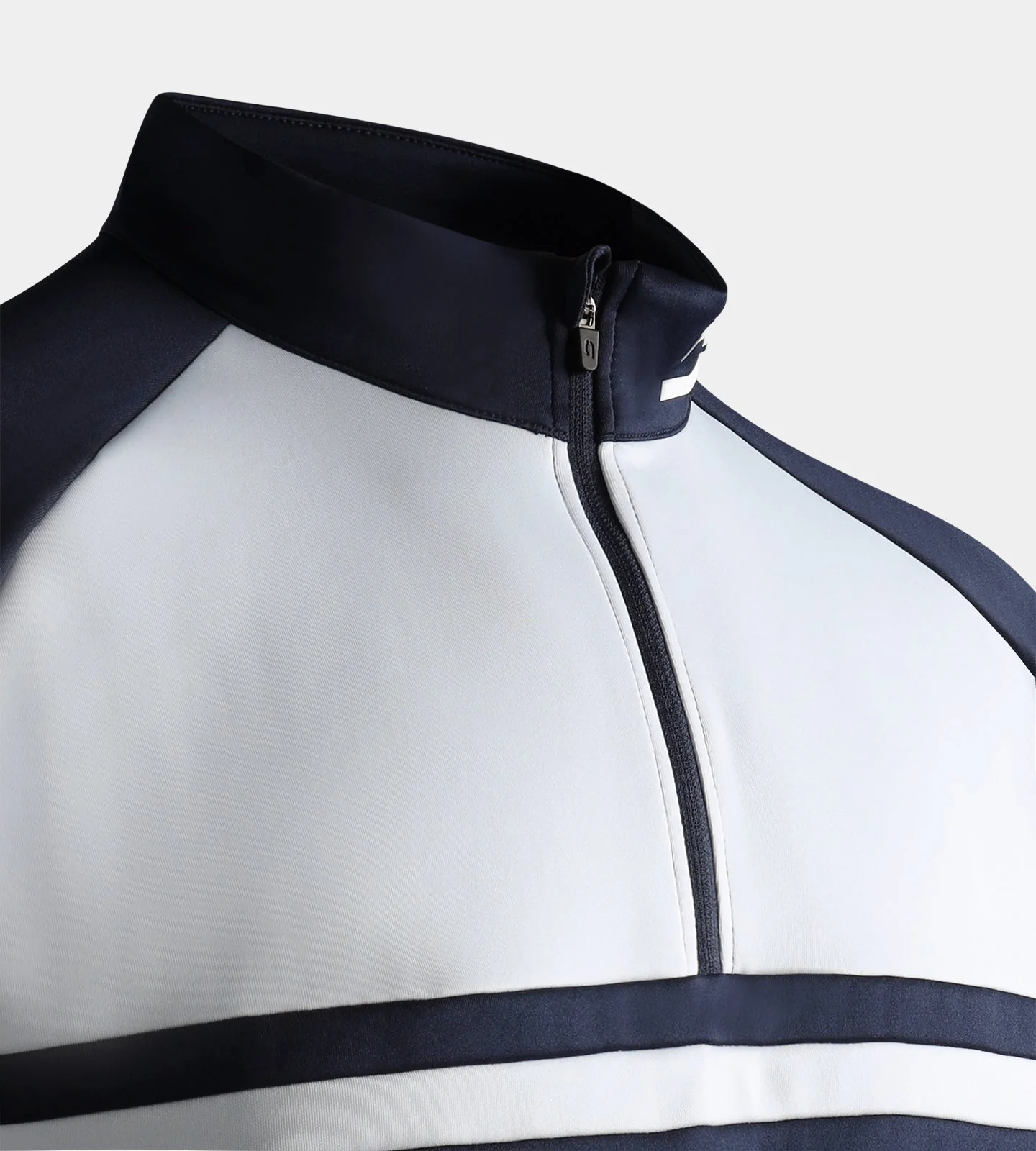 LEVI MIDLAYER - NAVY - Image 3