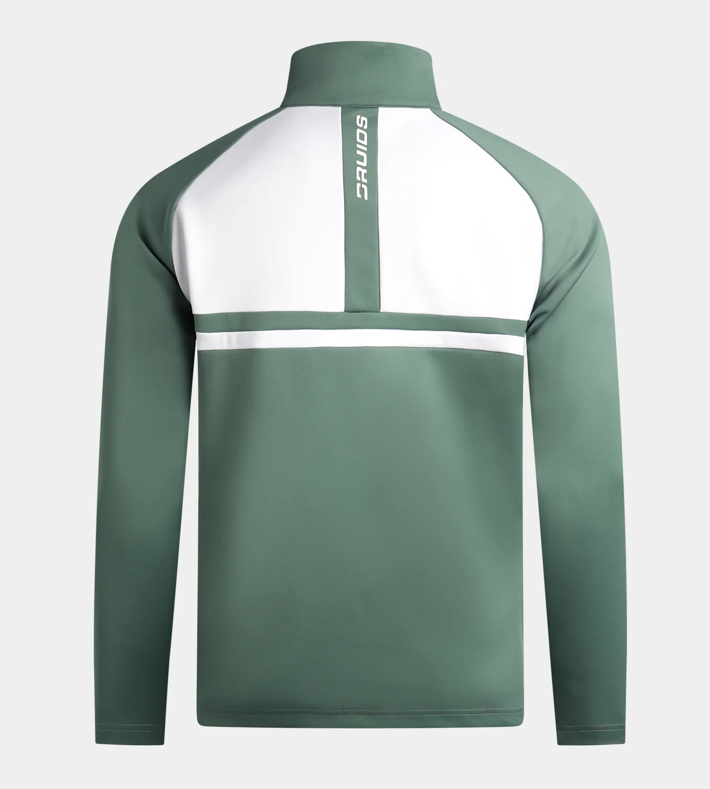 LEVI MIDLAYER - SAGE - Image 2