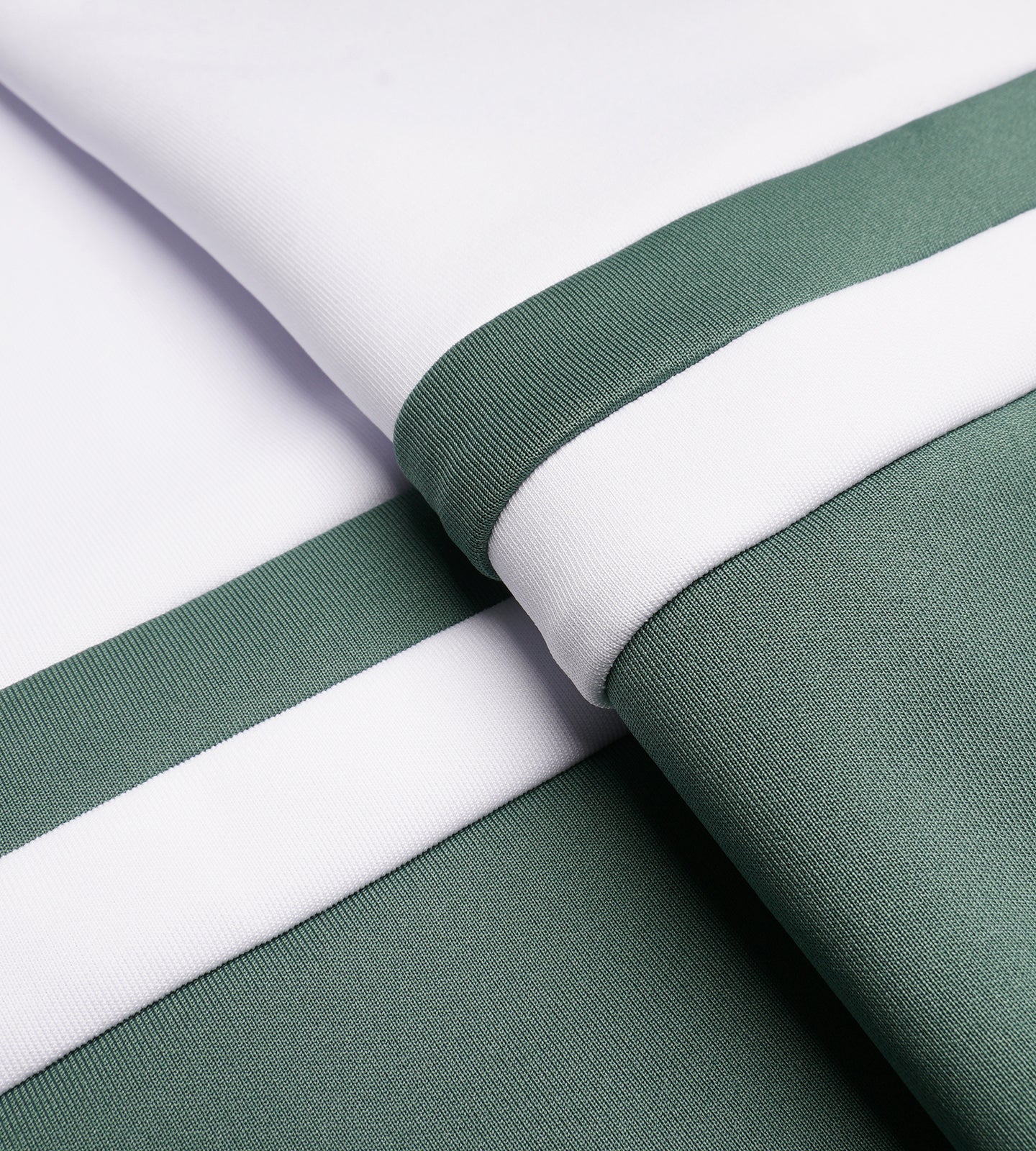 LEVI MIDLAYER - SAGE - Image 6
