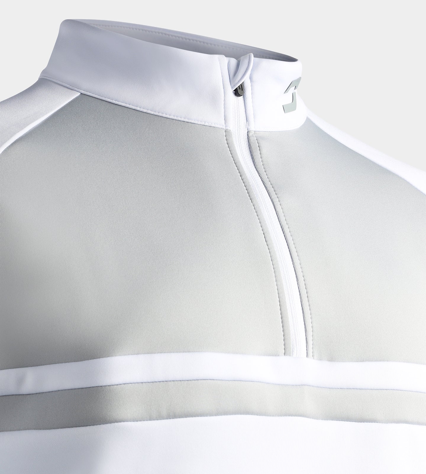 LEVI MIDLAYER - WHITE - Image 3