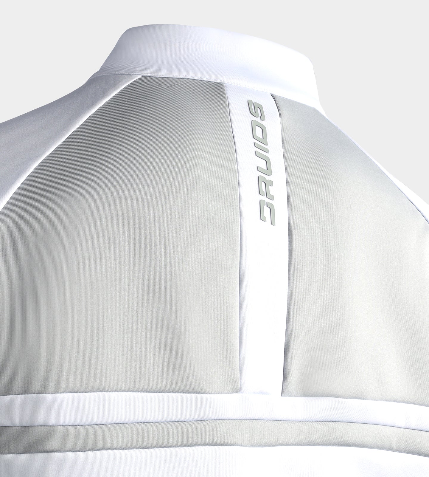 LEVI MIDLAYER - WHITE - Image 4