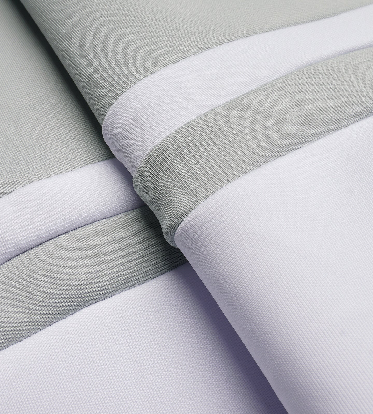 LEVI MIDLAYER - WHITE - Image 6