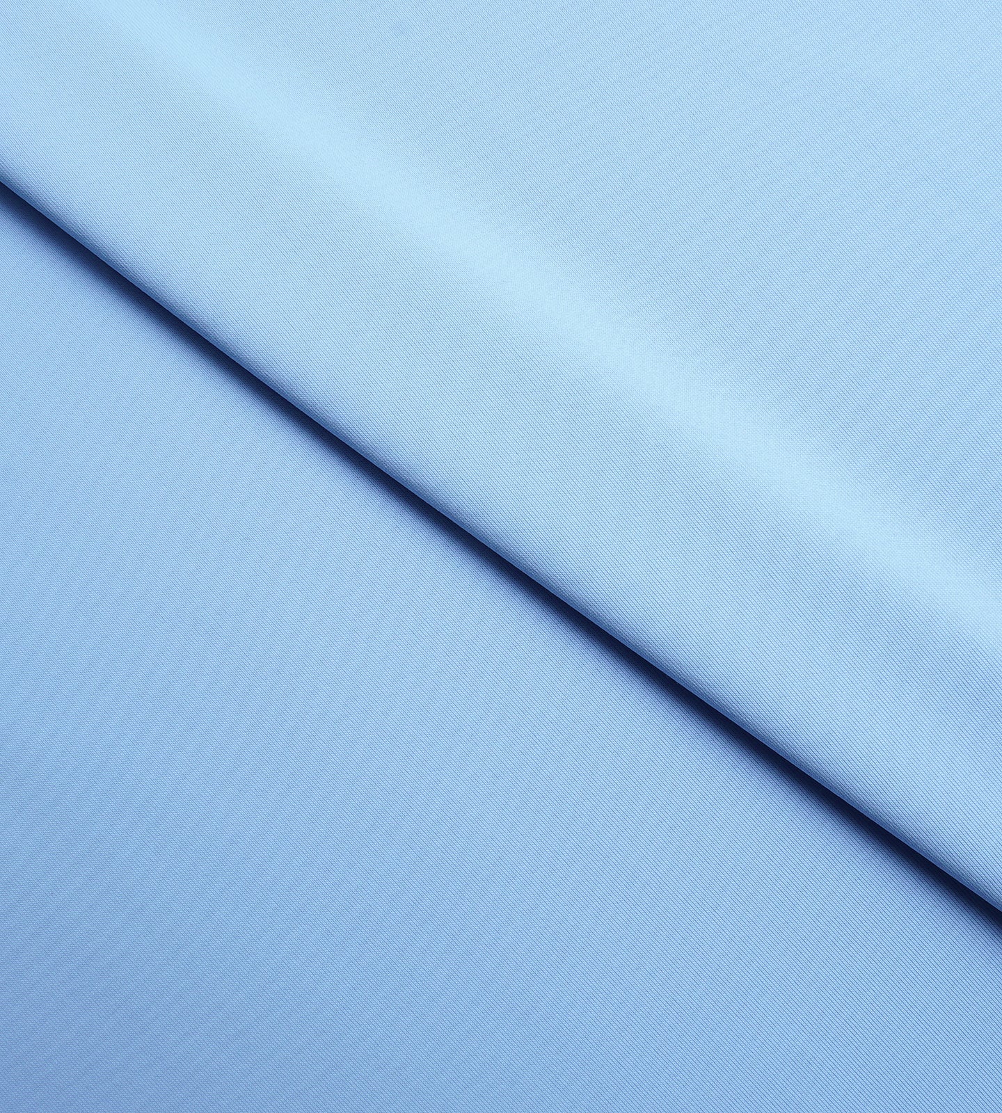 LINEAR POLO - BLUE - Image 5