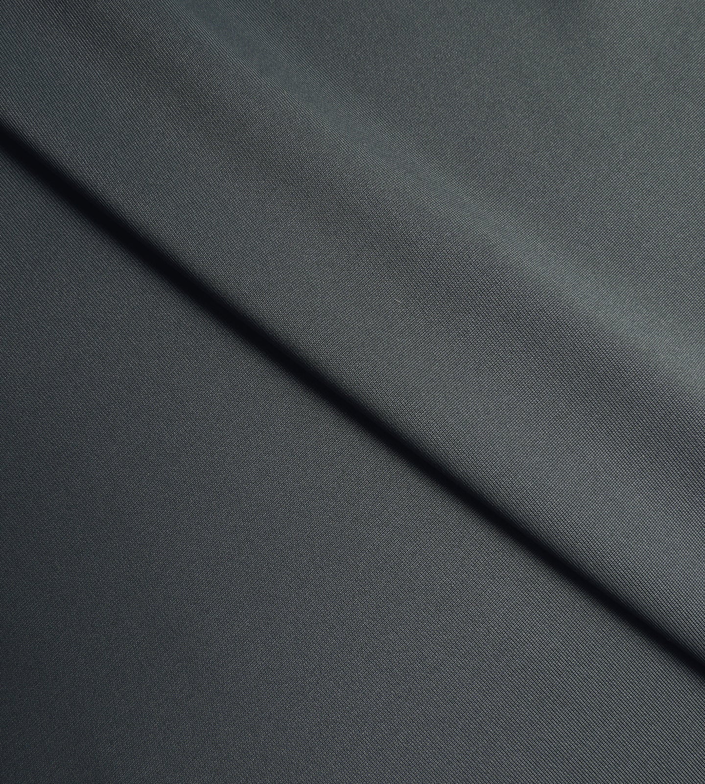 LINEAR POLO - CHARCOAL - Image 5
