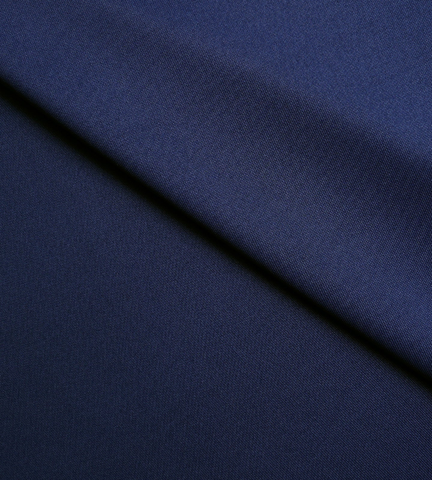 LINEAR POLO - NAVY - Image 5