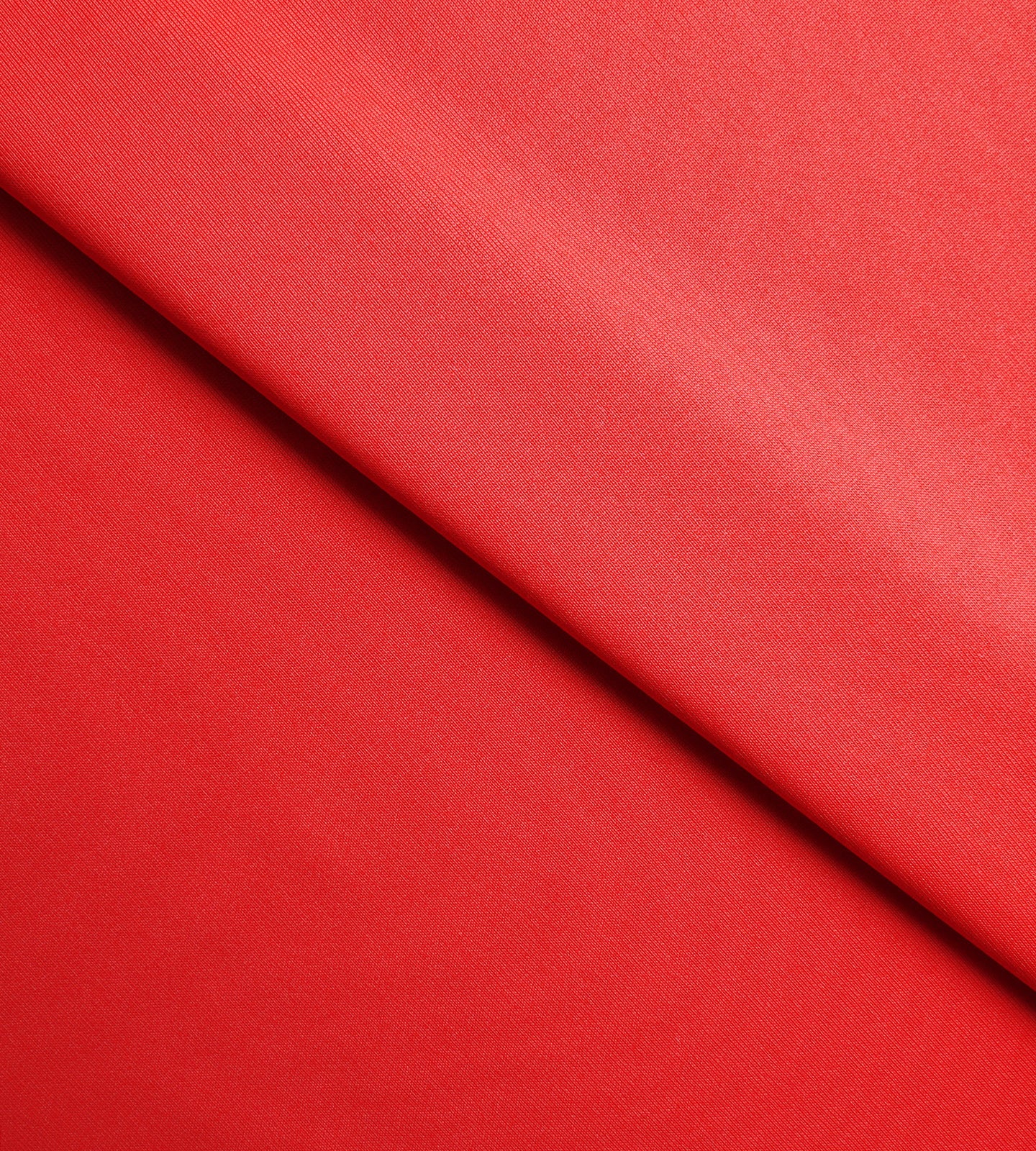 LINEAR POLO - RED - Image 5