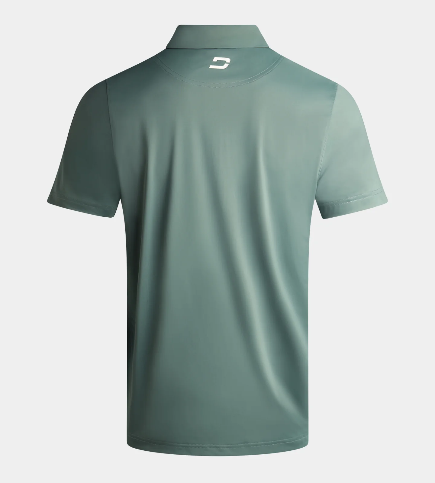LINEAR POLO - SAGE - Image 2