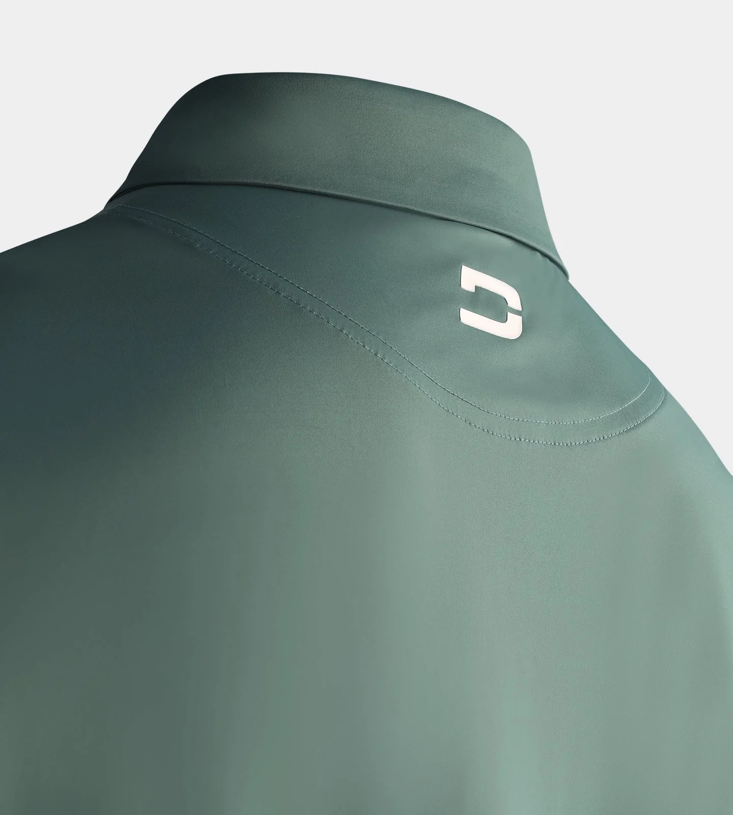 LINEAR POLO - SAGE - Image 4