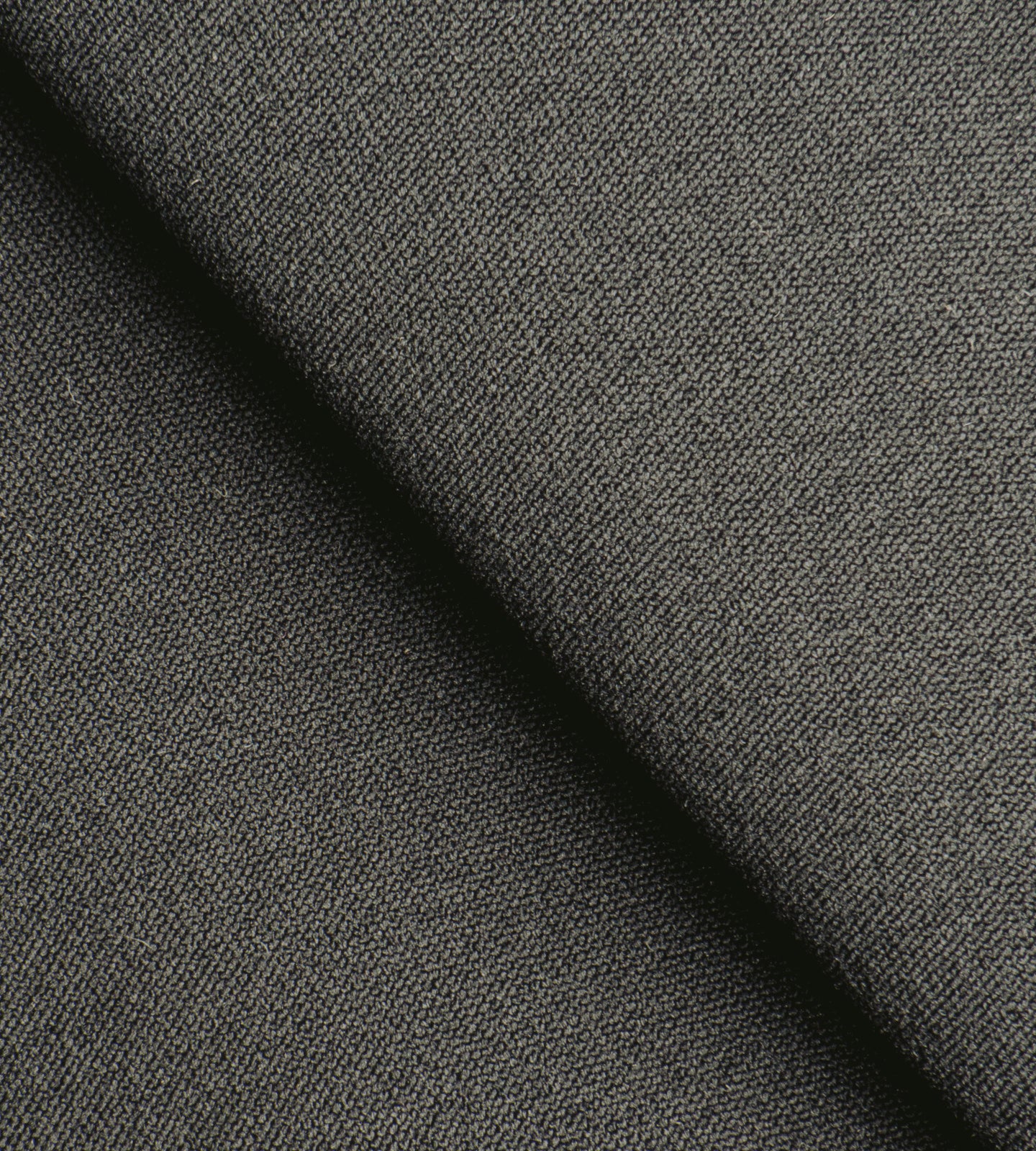 LINKS LAYER JACKET - CHARCOAL - Image 5