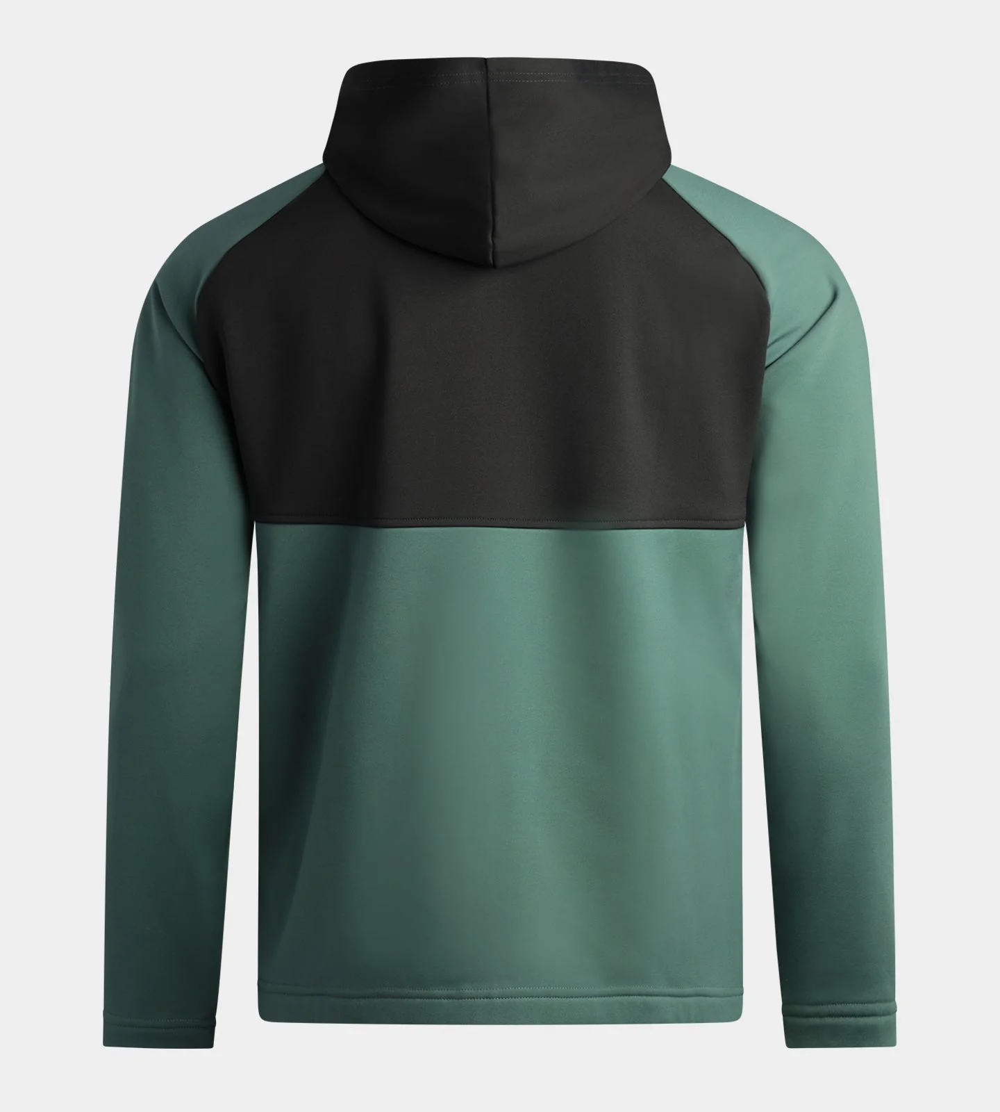 LINKS LAYER JACKET - SAGE - Image 2