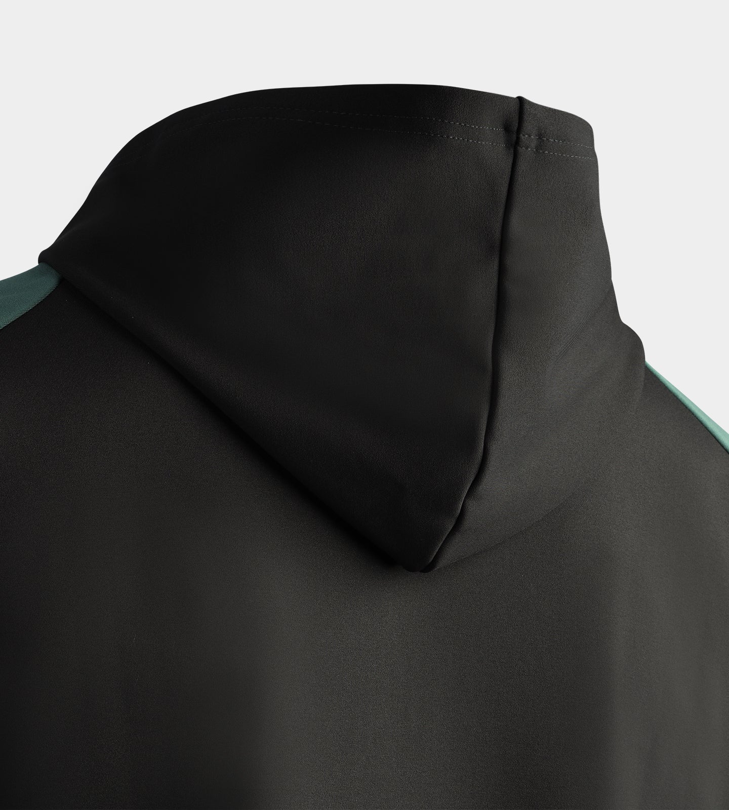 LINKS LAYER JACKET - SAGE - Image 4