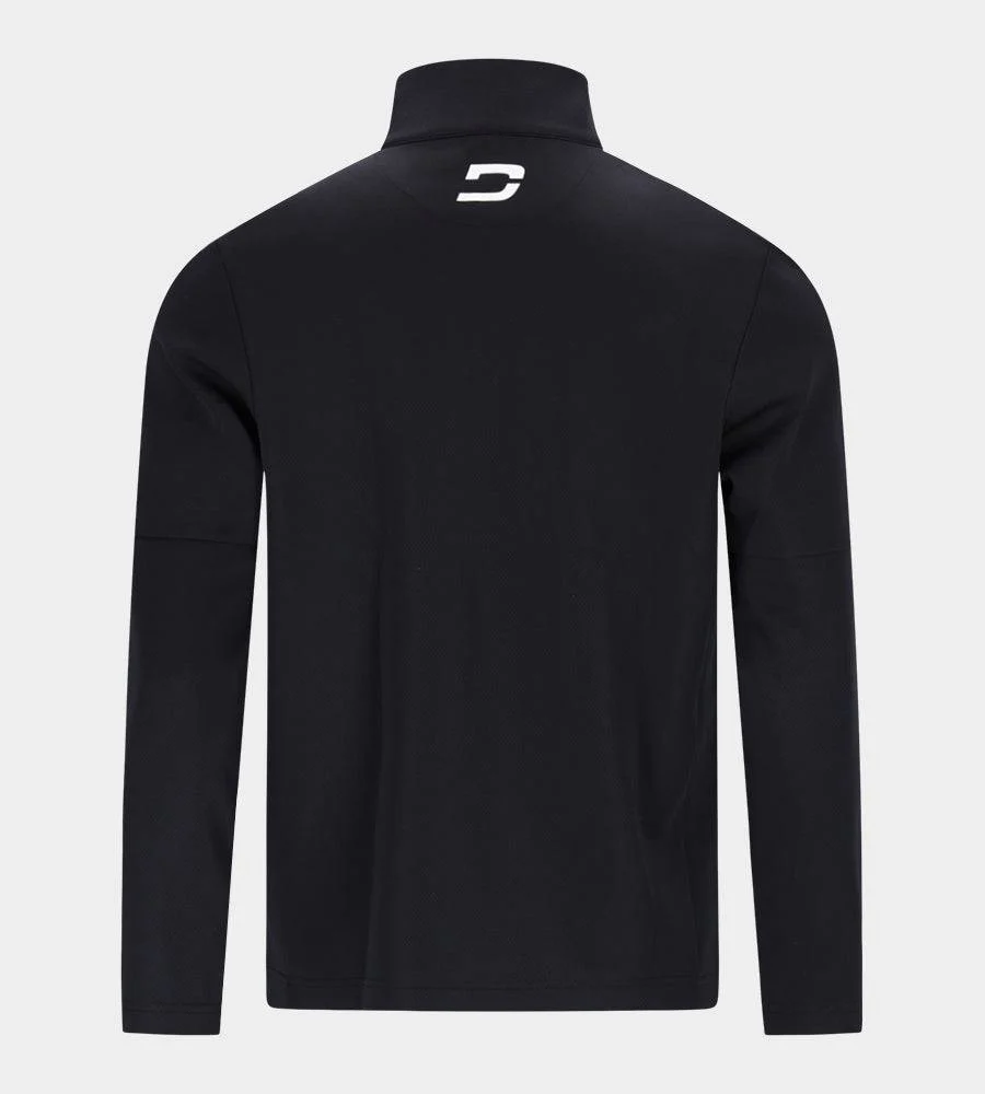 LINX MIDLAYER - BLACK - Image 2