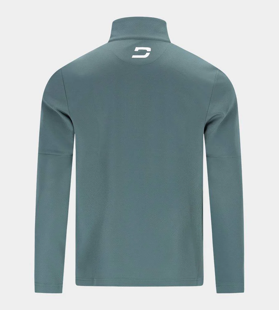 LINX MIDLAYER - SAGE - Image 2