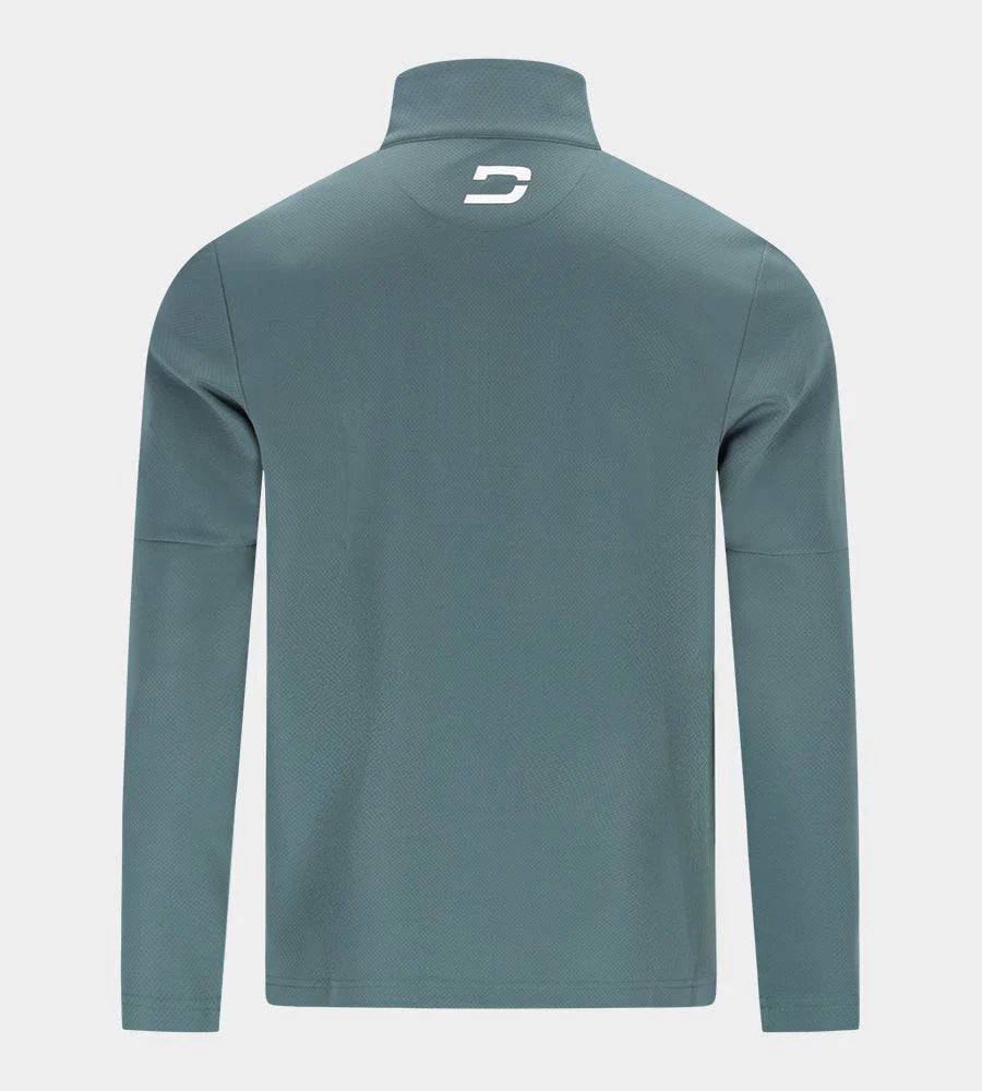 LINX MIDLAYER - SAGE - Image 3