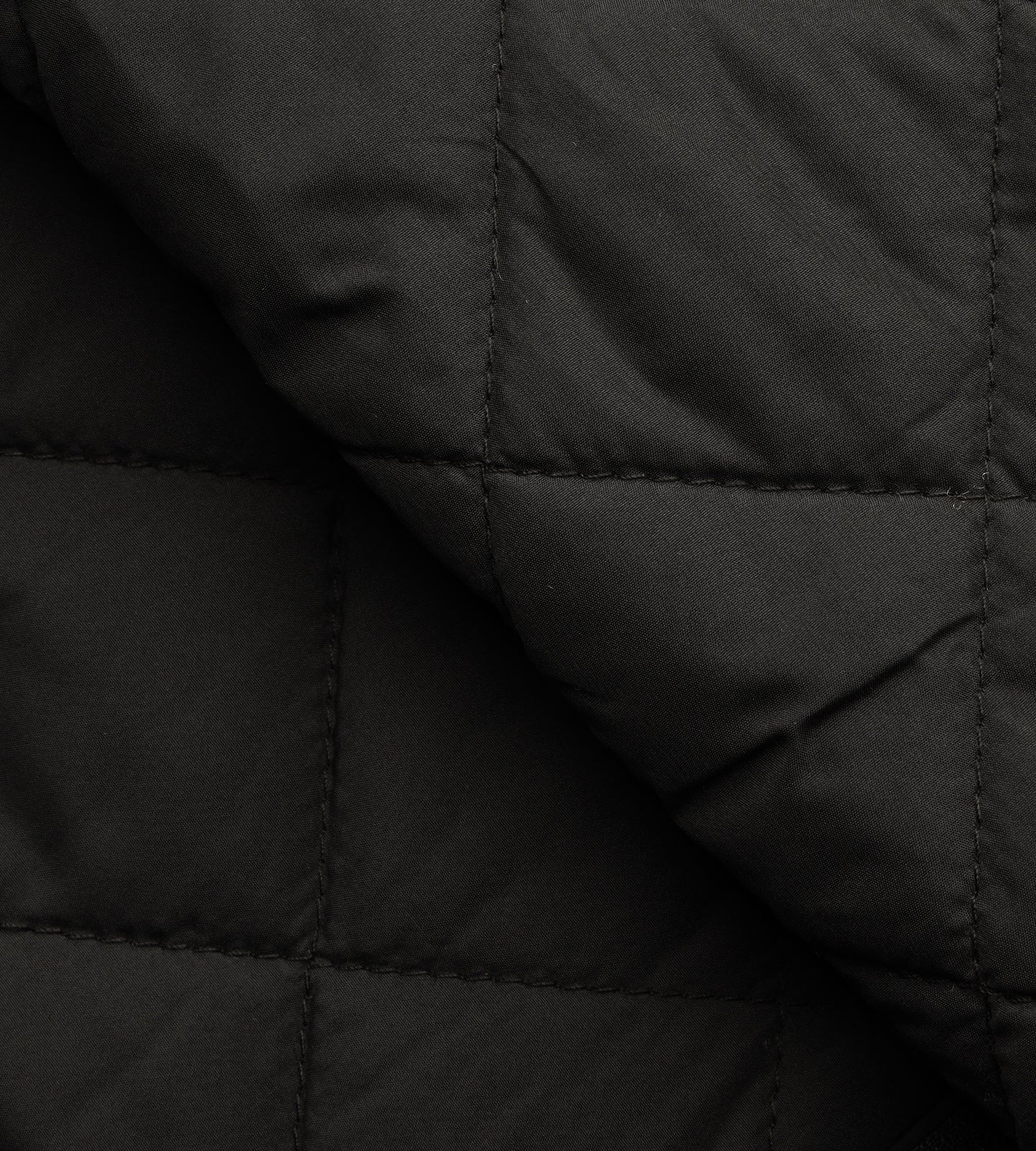 LOCHWOOD GILET - BLACK - Image 5