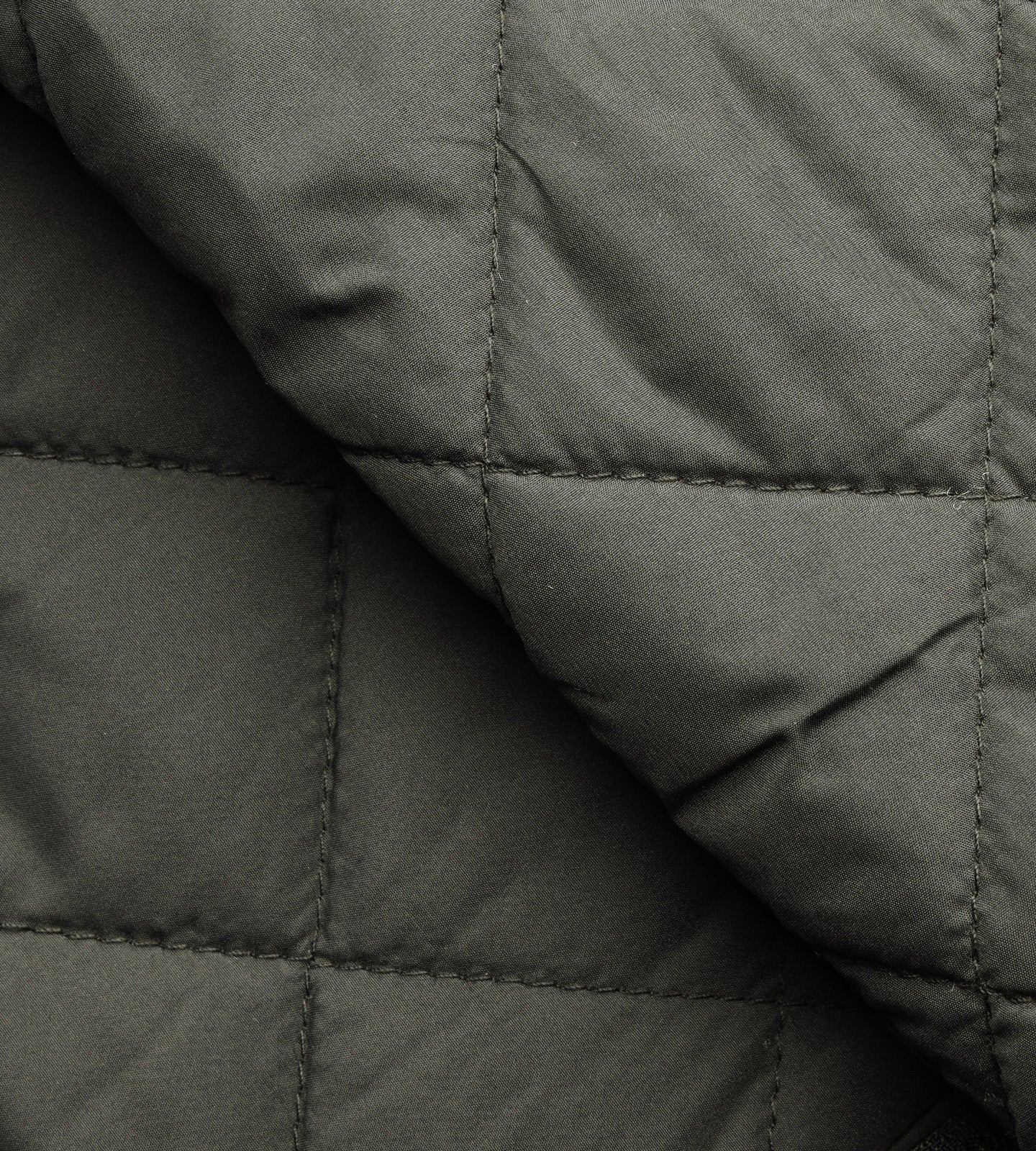 LOCHWOOD GILET - CHARCOAL - Image 5