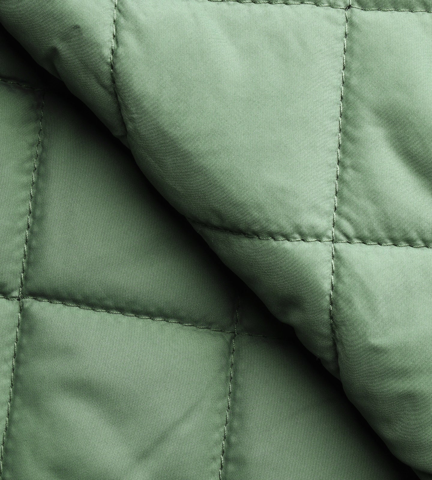 LOCHWOOD GILET - SAGE - Image 5