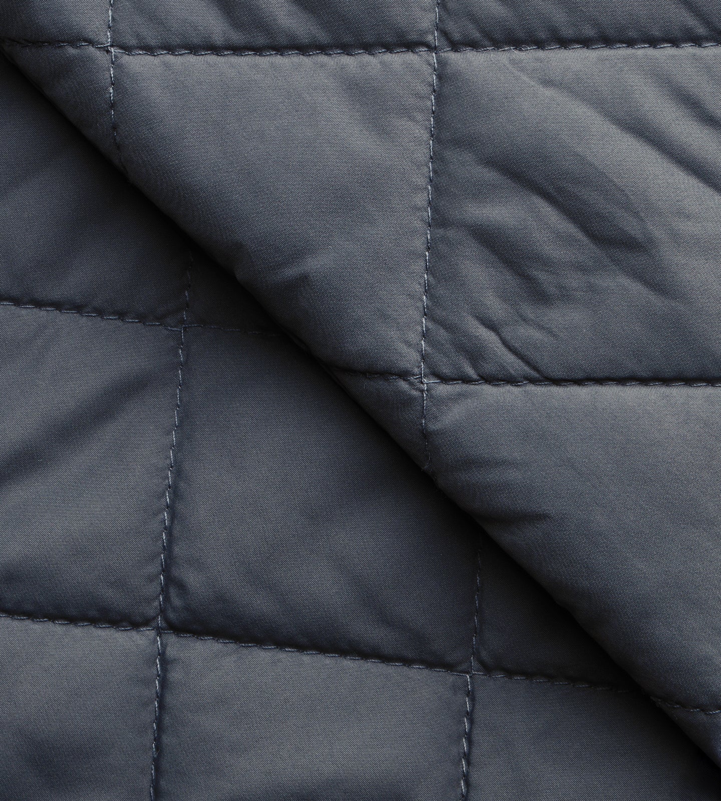 LOCHWOOD JACKET - CHARCOAL - Image 5