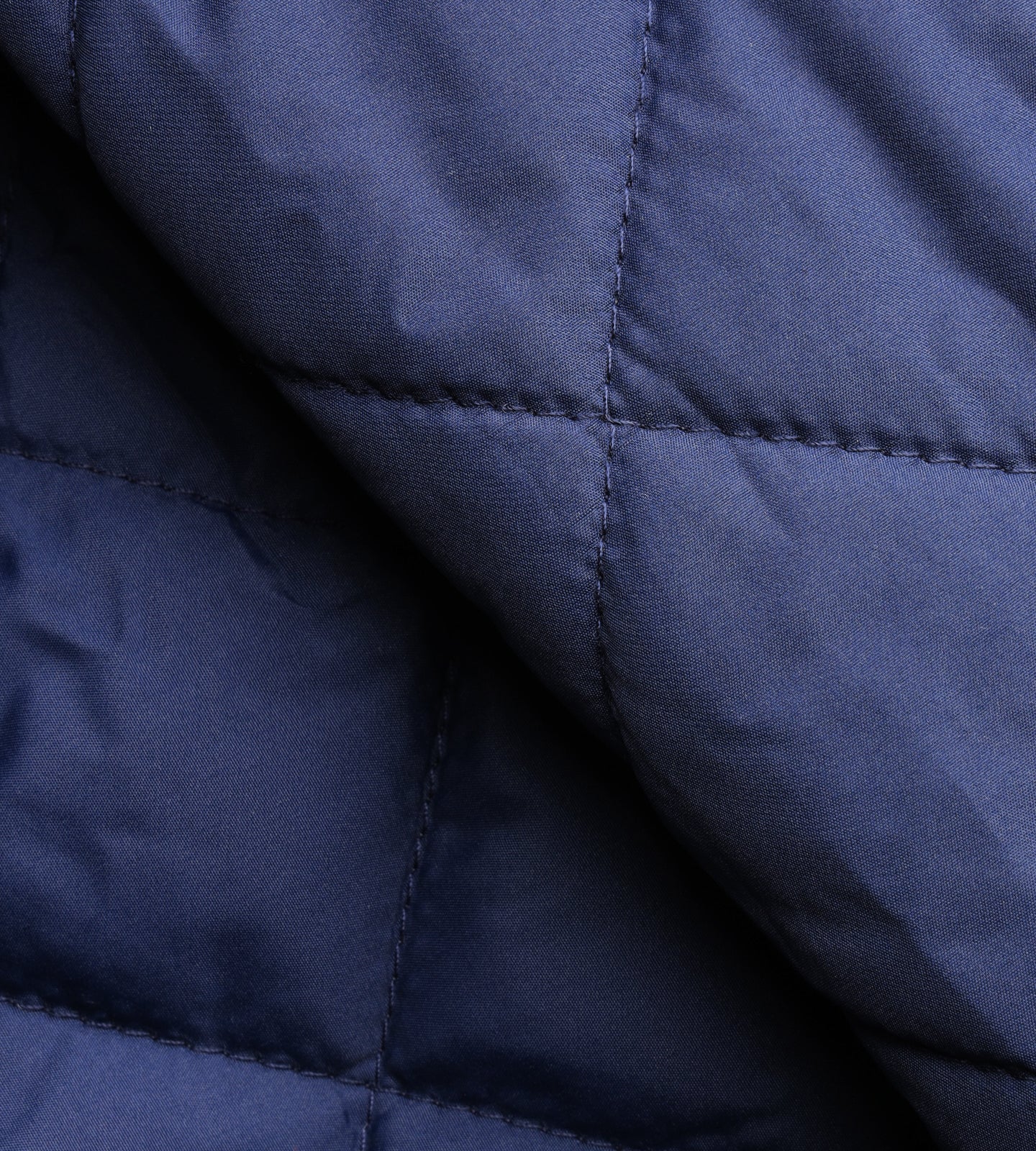 LOCHWOOD JACKET - NAVY - Image 5