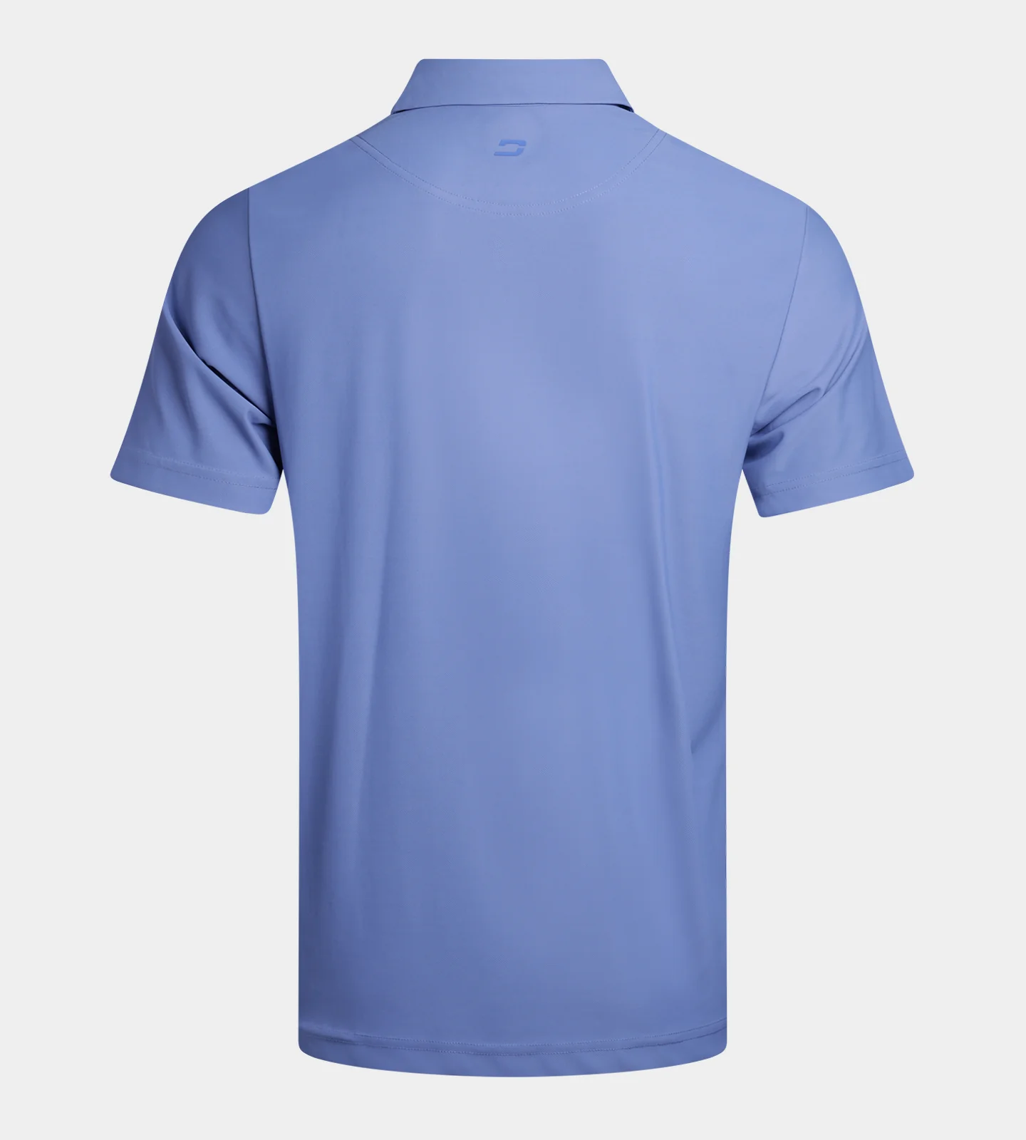MARQUEZ POLO - DENIM - Image 2