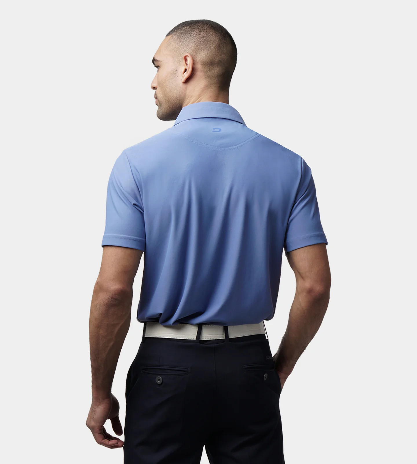 MARQUEZ POLO - DENIM - Image 4