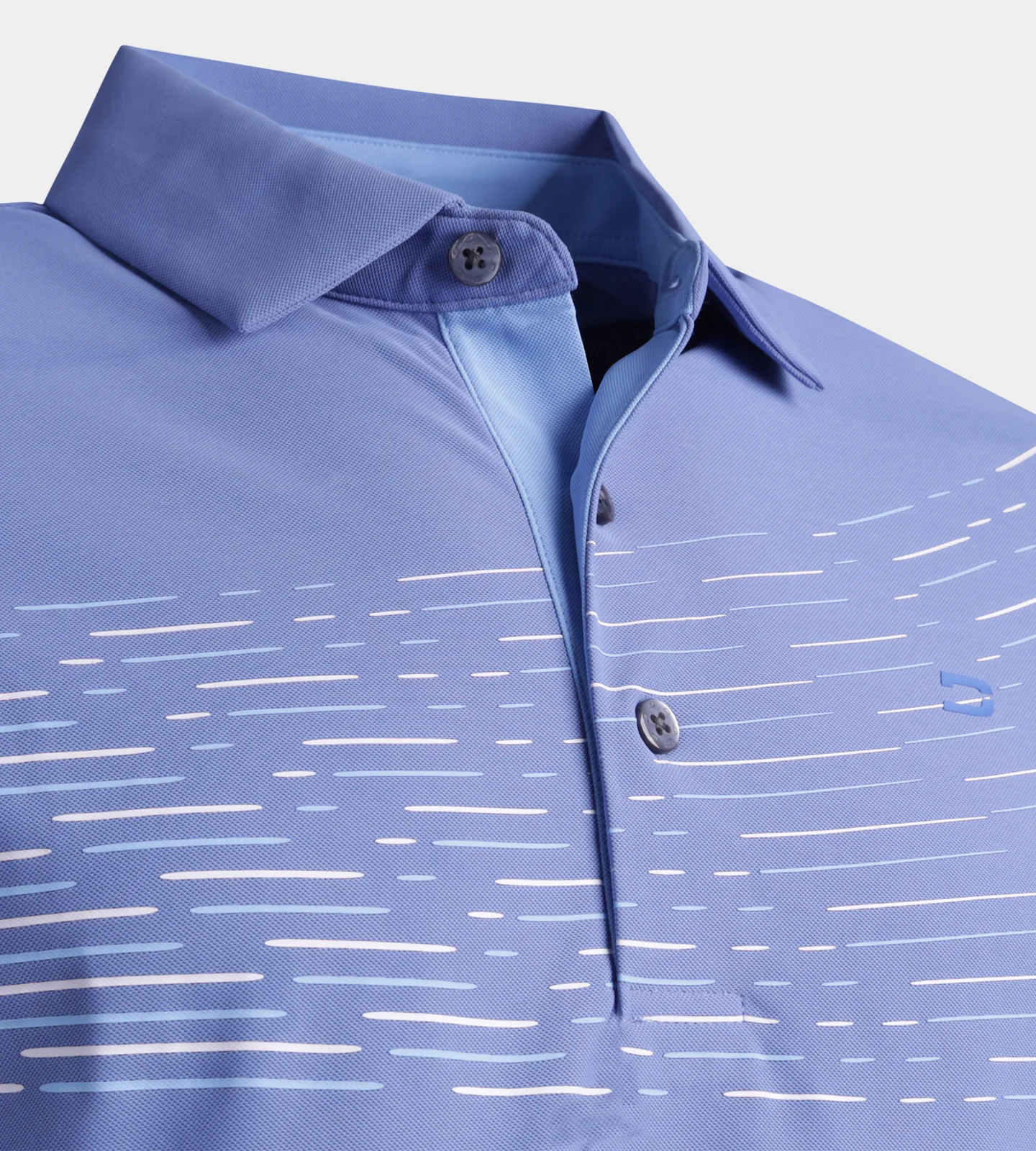 MARQUEZ POLO - DENIM - Image 6