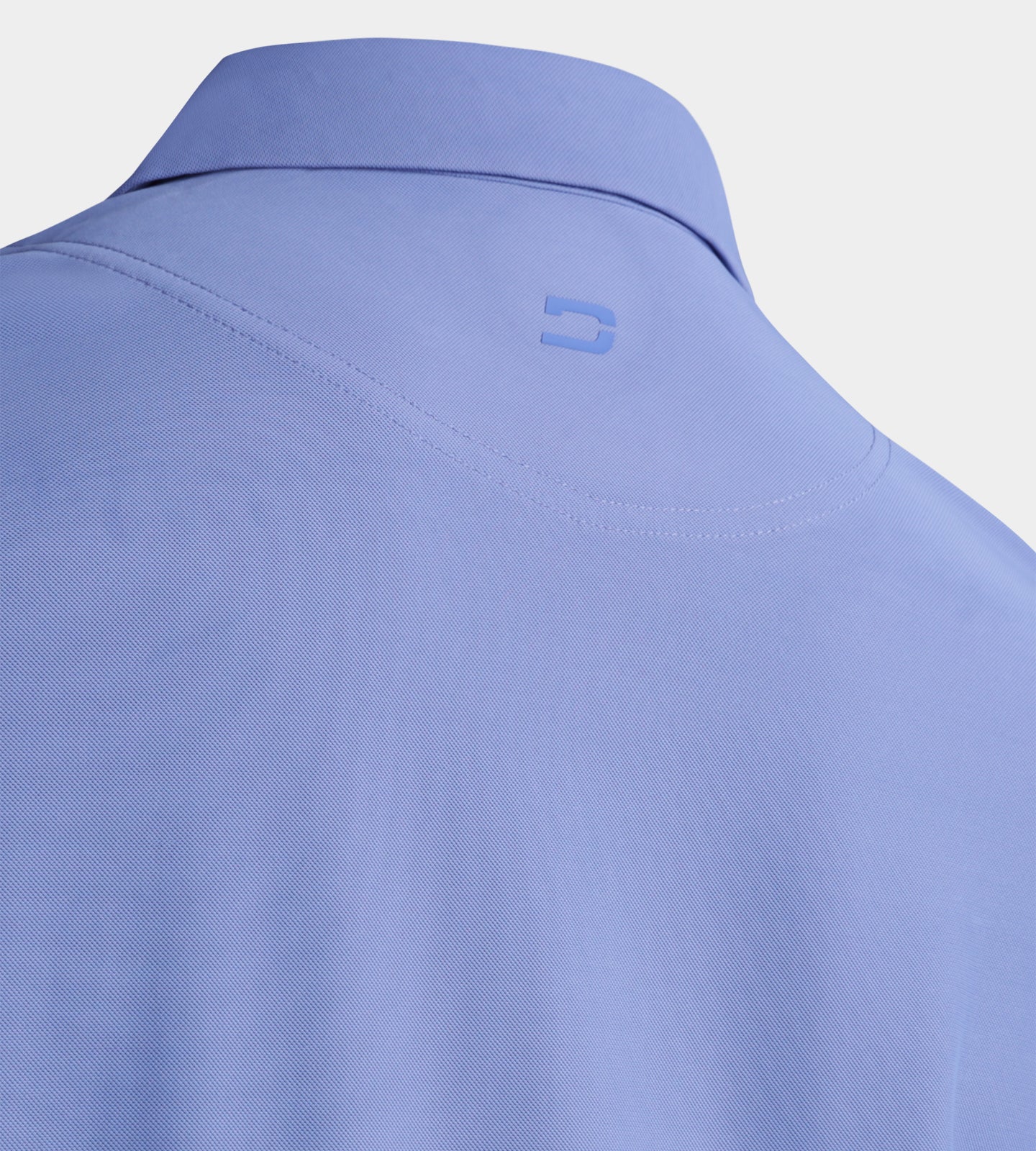 MARQUEZ POLO - DENIM - Image 7