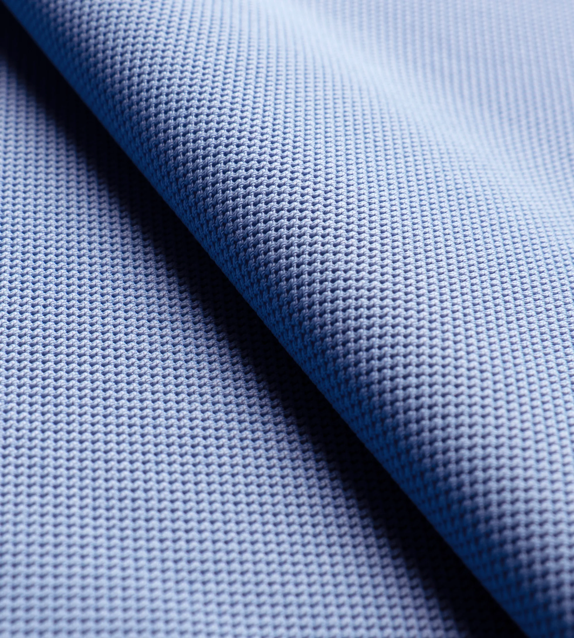 MARQUEZ POLO - DENIM - Image 8