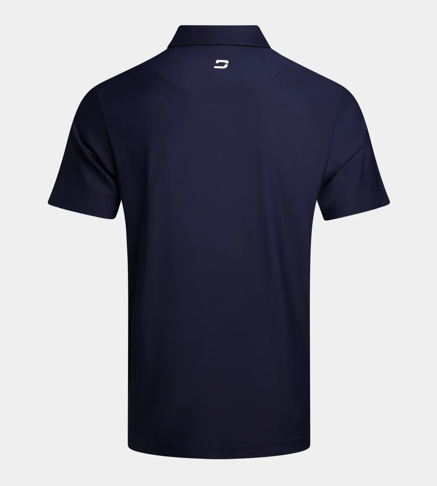MARQUEZ POLO - NAVY - Image 2