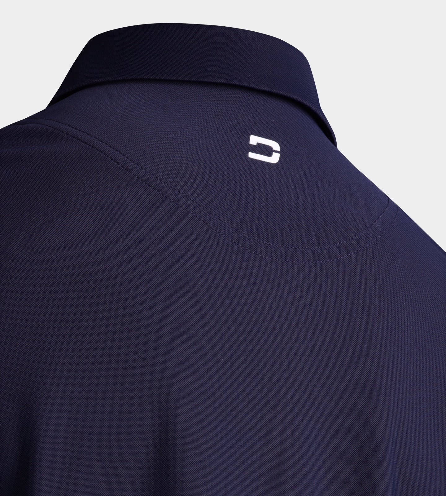 MARQUEZ POLO - NAVY - Image 7