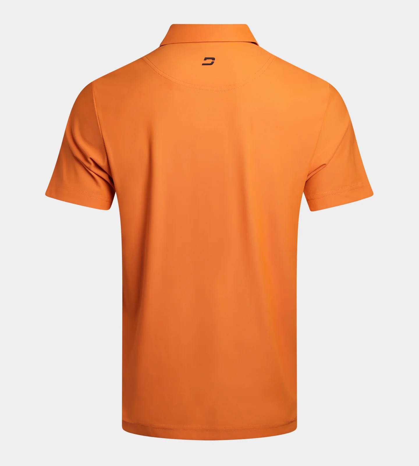 MARQUEZ POLO - ORANGE - Image 2