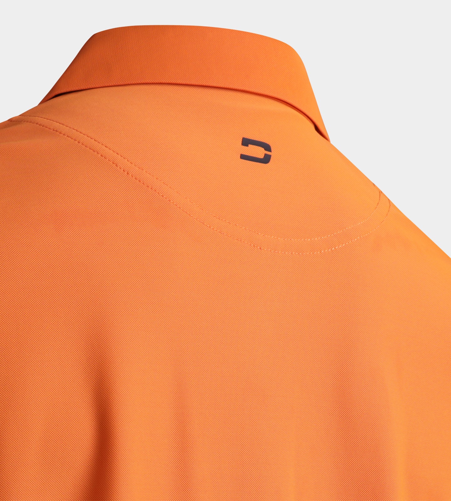 MARQUEZ POLO - ORANGE - Image 7