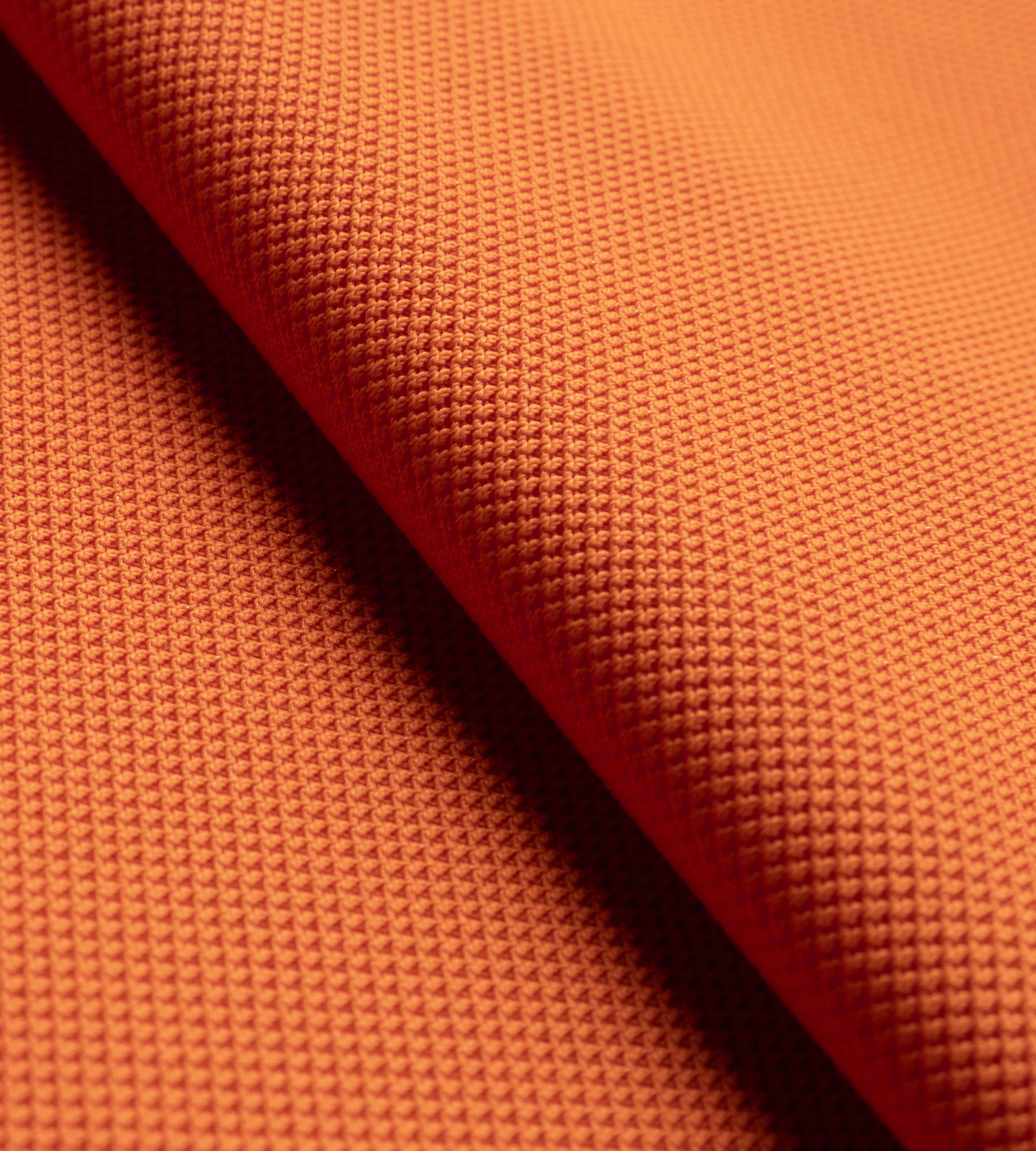 MARQUEZ POLO - ORANGE - Image 8
