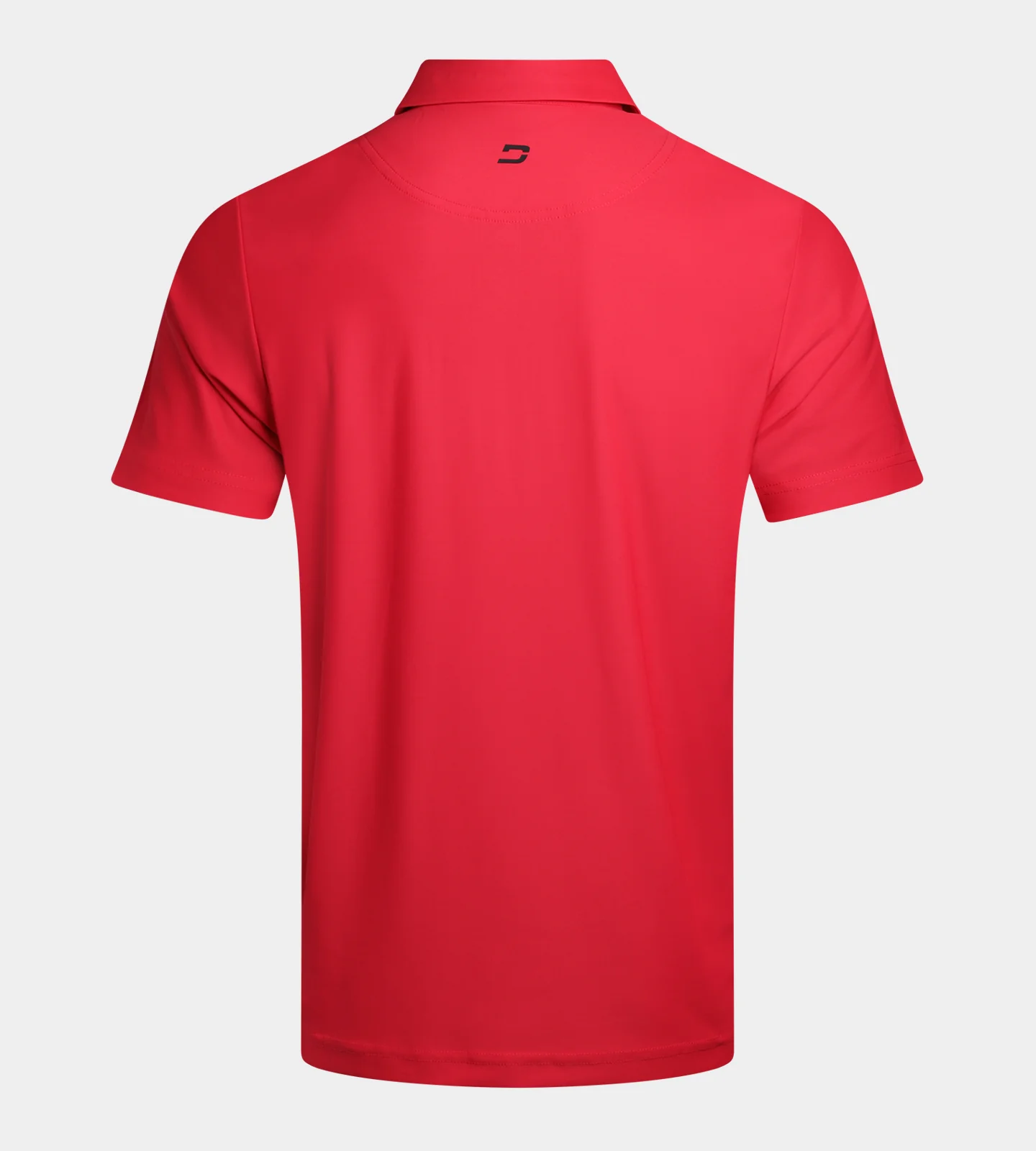 MARQUEZ POLO - RED - Image 2