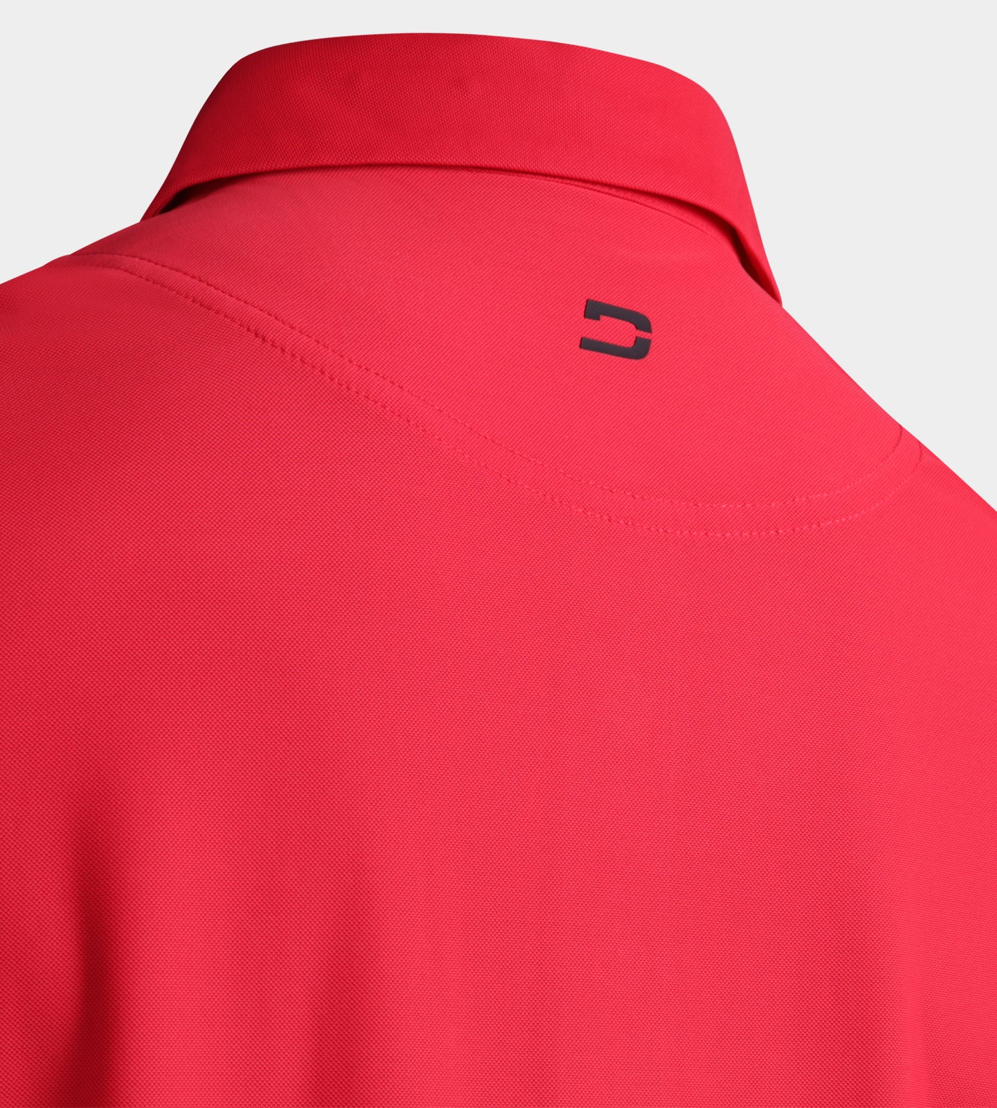 MARQUEZ POLO - RED - Image 7